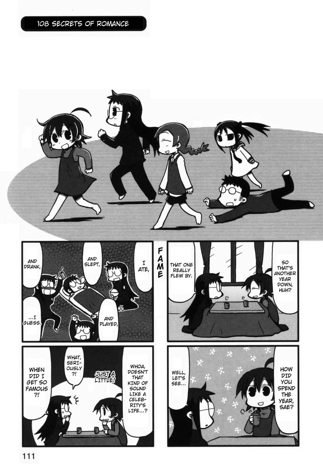 Page 1 Chapter 40 Yurumates