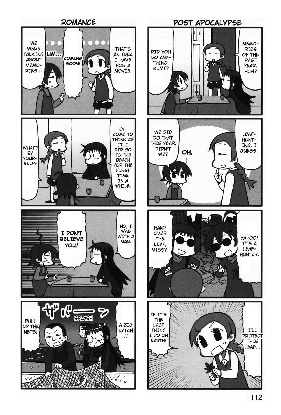 Page 2 Chapter 40 Yurumates