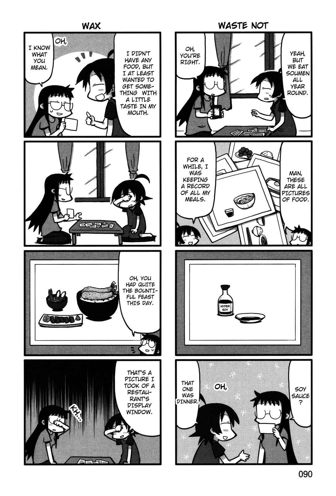 Page 2 Chapter 36 Yurumates