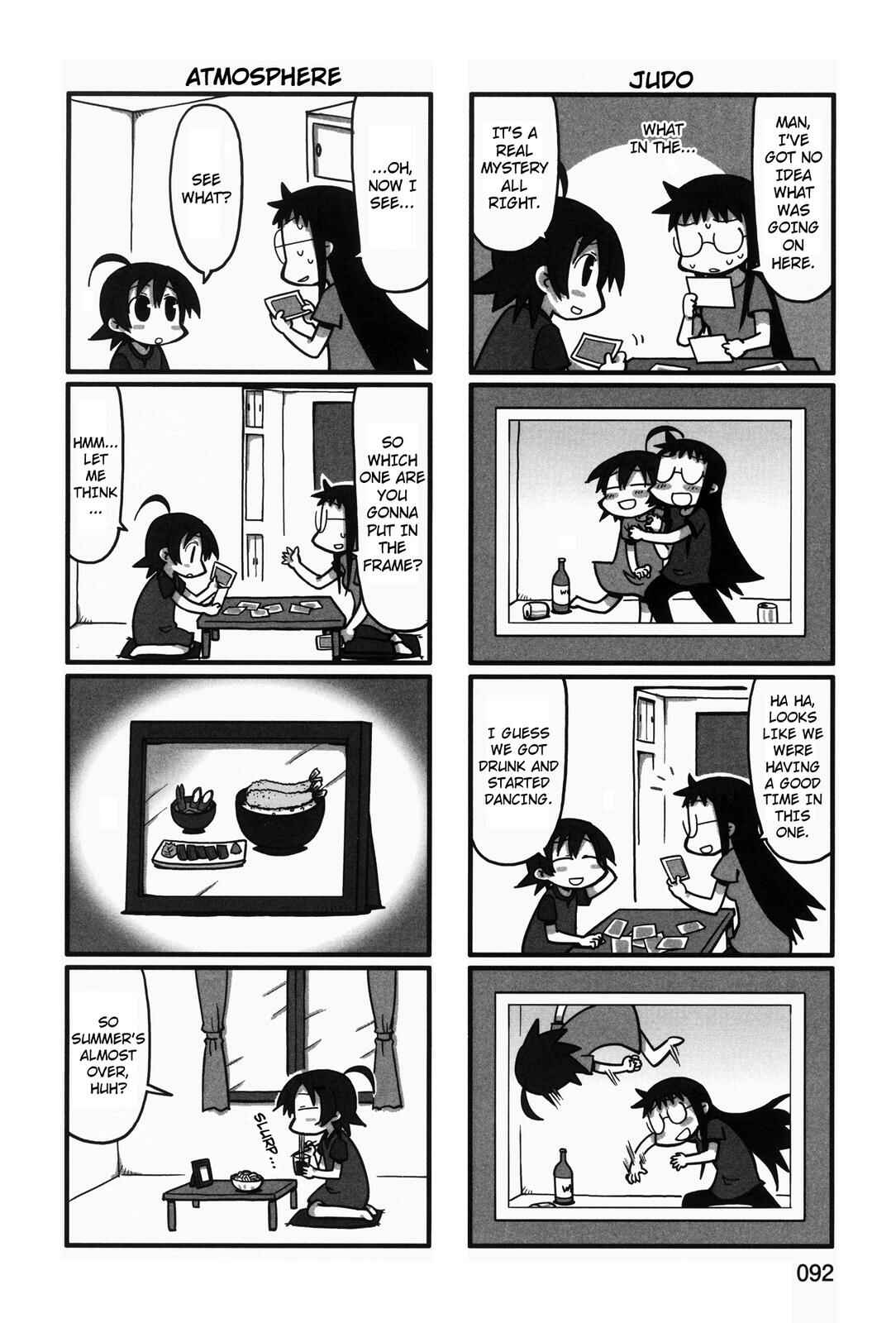 Page 4 Chapter 36 Yurumates