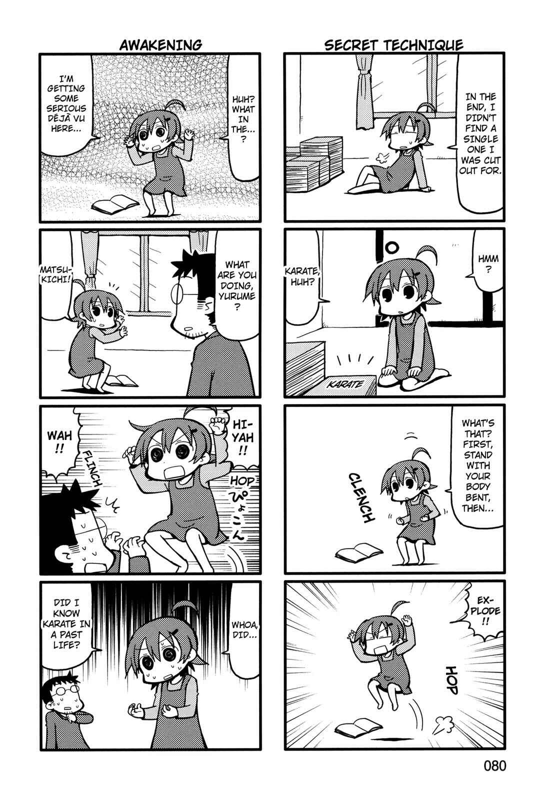 Page 4 Chapter 56 Yurumates