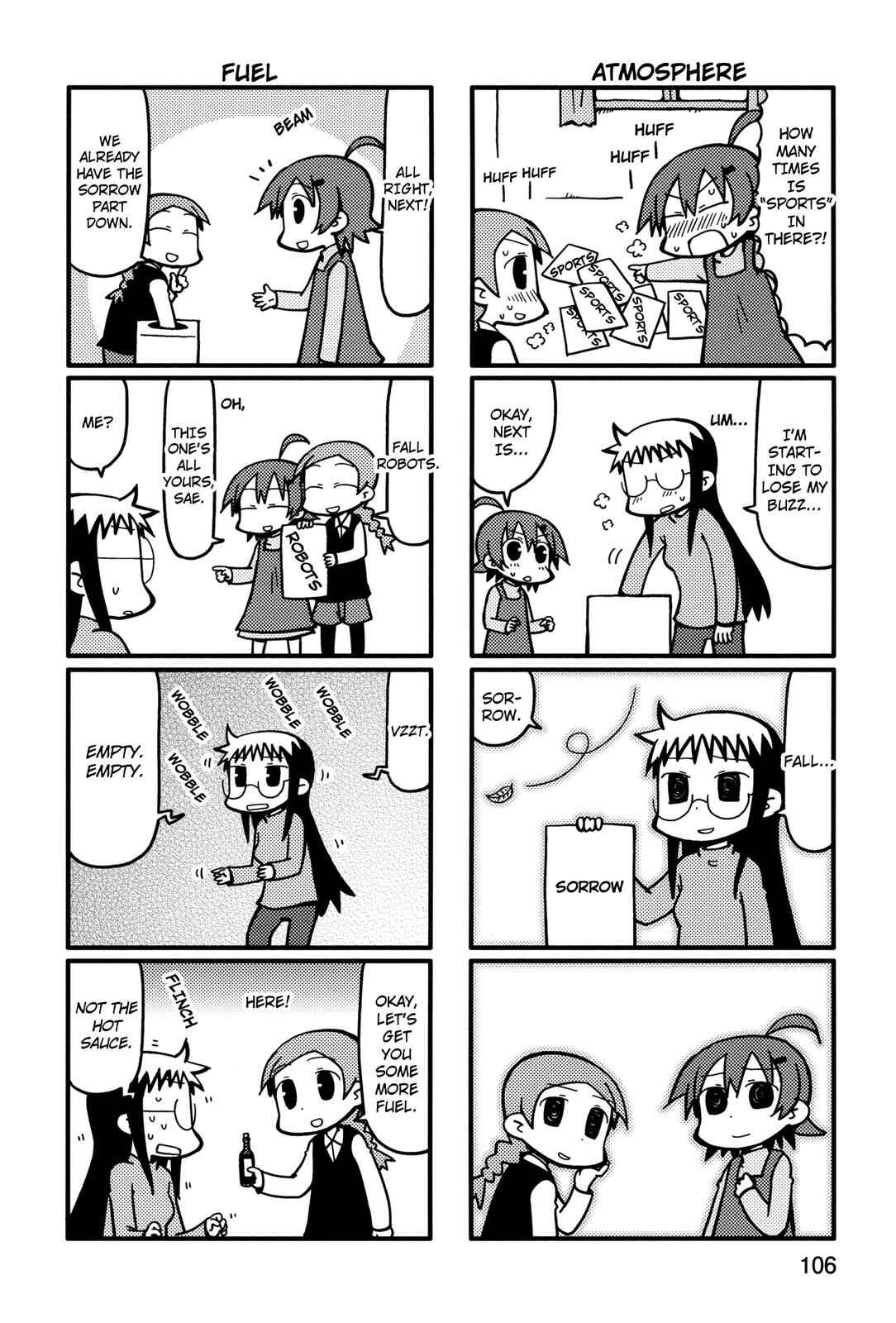 Page 4 Chapter 61 Yurumates
