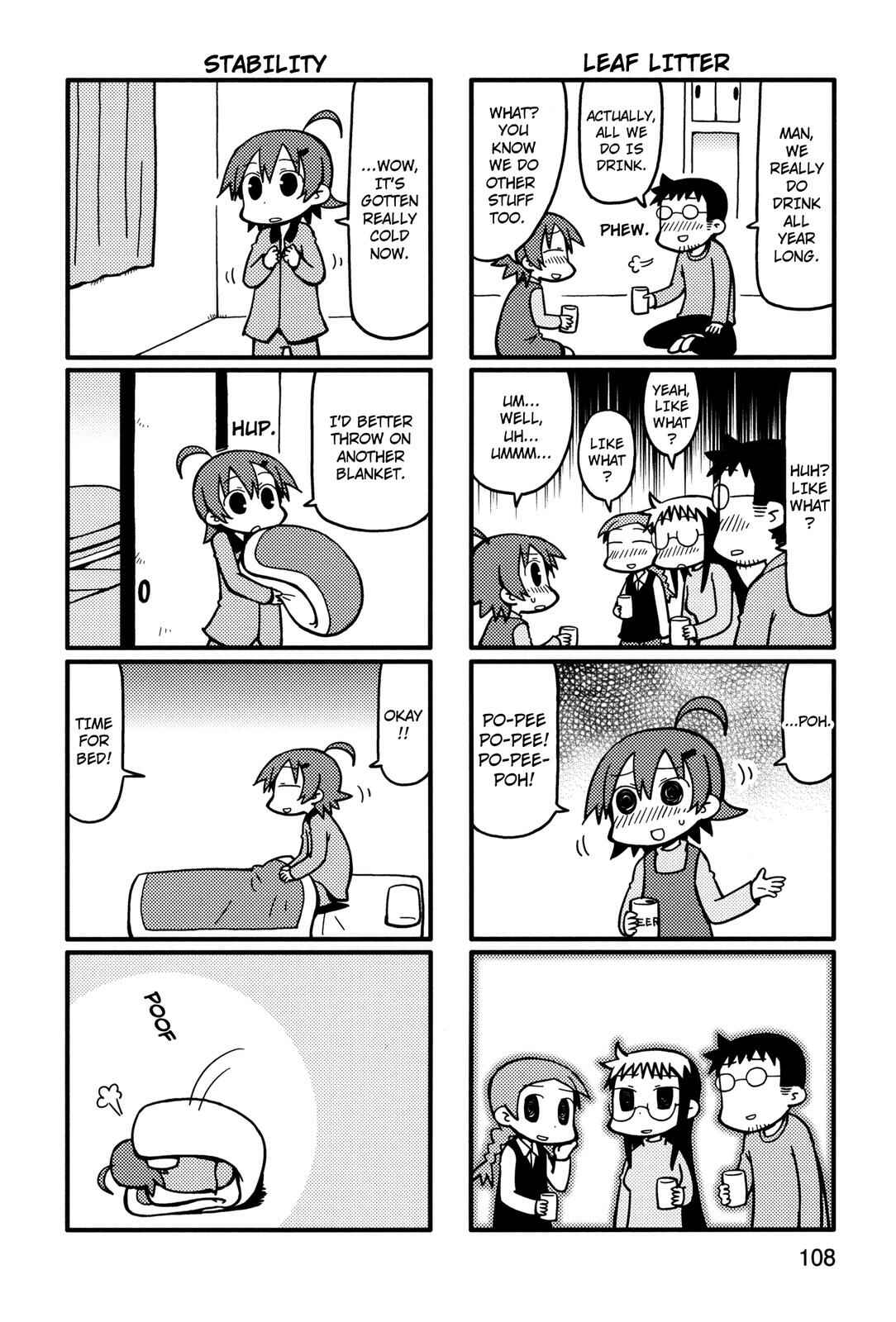 Page 6 Chapter 61 Yurumates