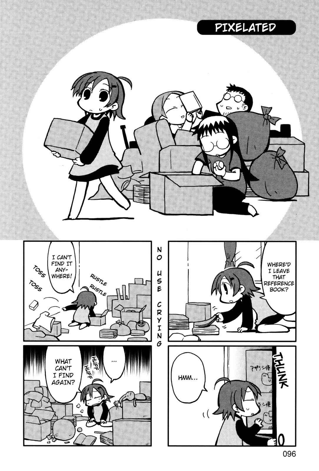 Page 1 Chapter 18 Yurumates