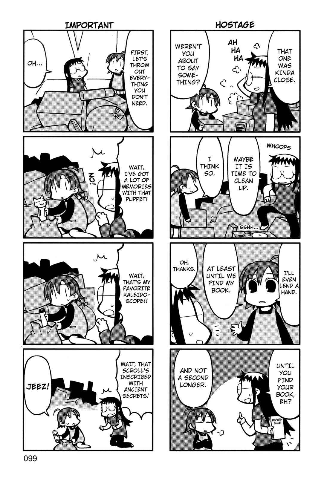 Page 4 Chapter 18 Yurumates