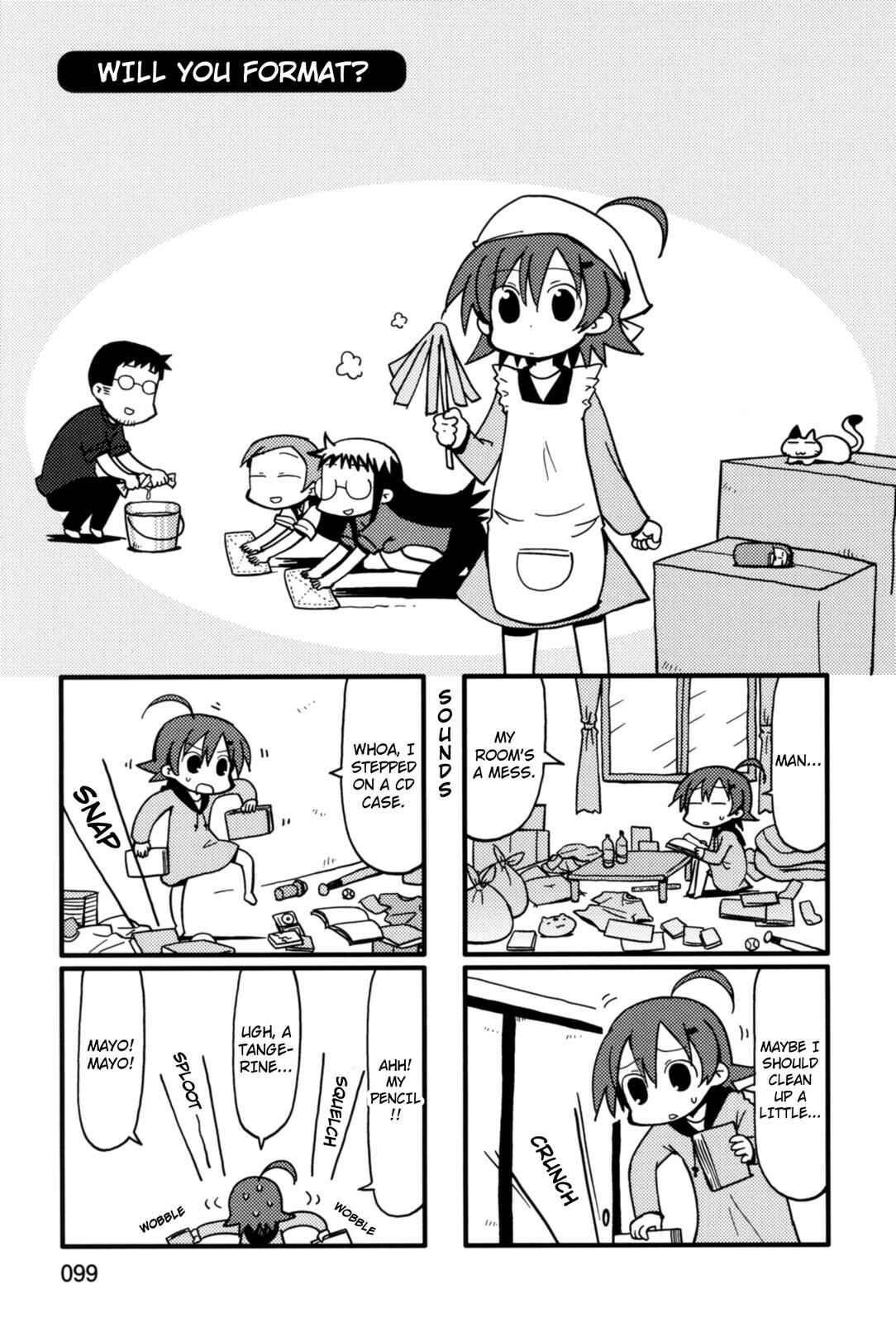 Page 1 Chapter 38 Yurumates