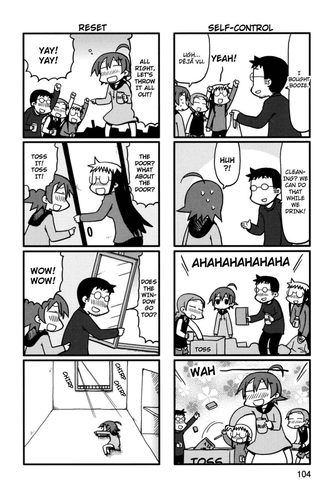 Page 6 Chapter 38 Yurumates