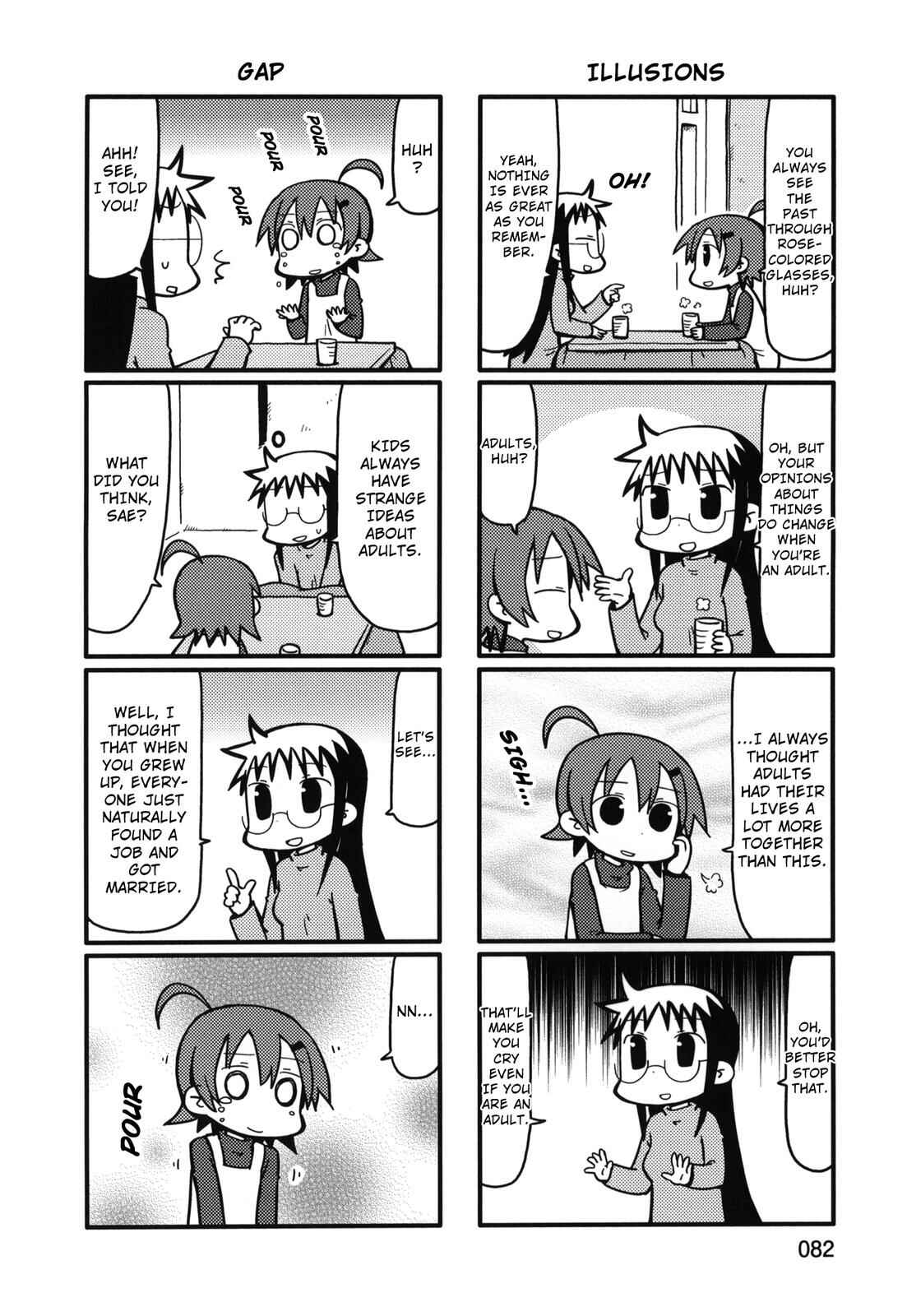 Page 2 Chapter 78 Yurumates