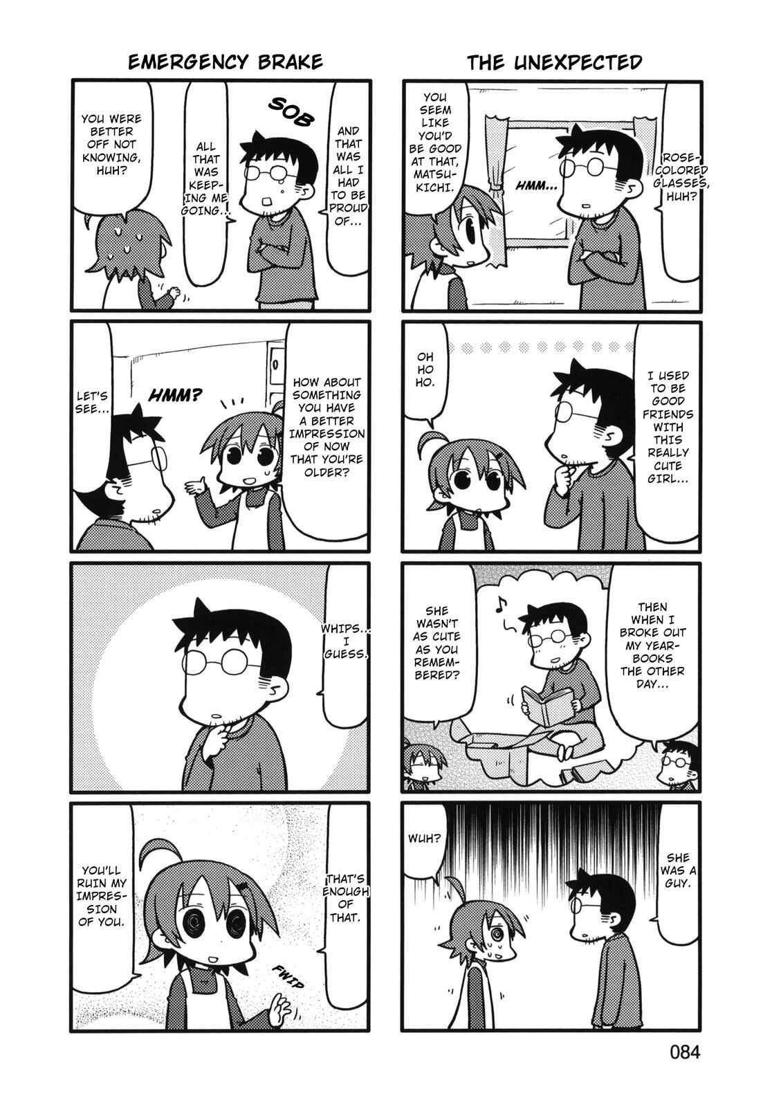 Page 4 Chapter 78 Yurumates