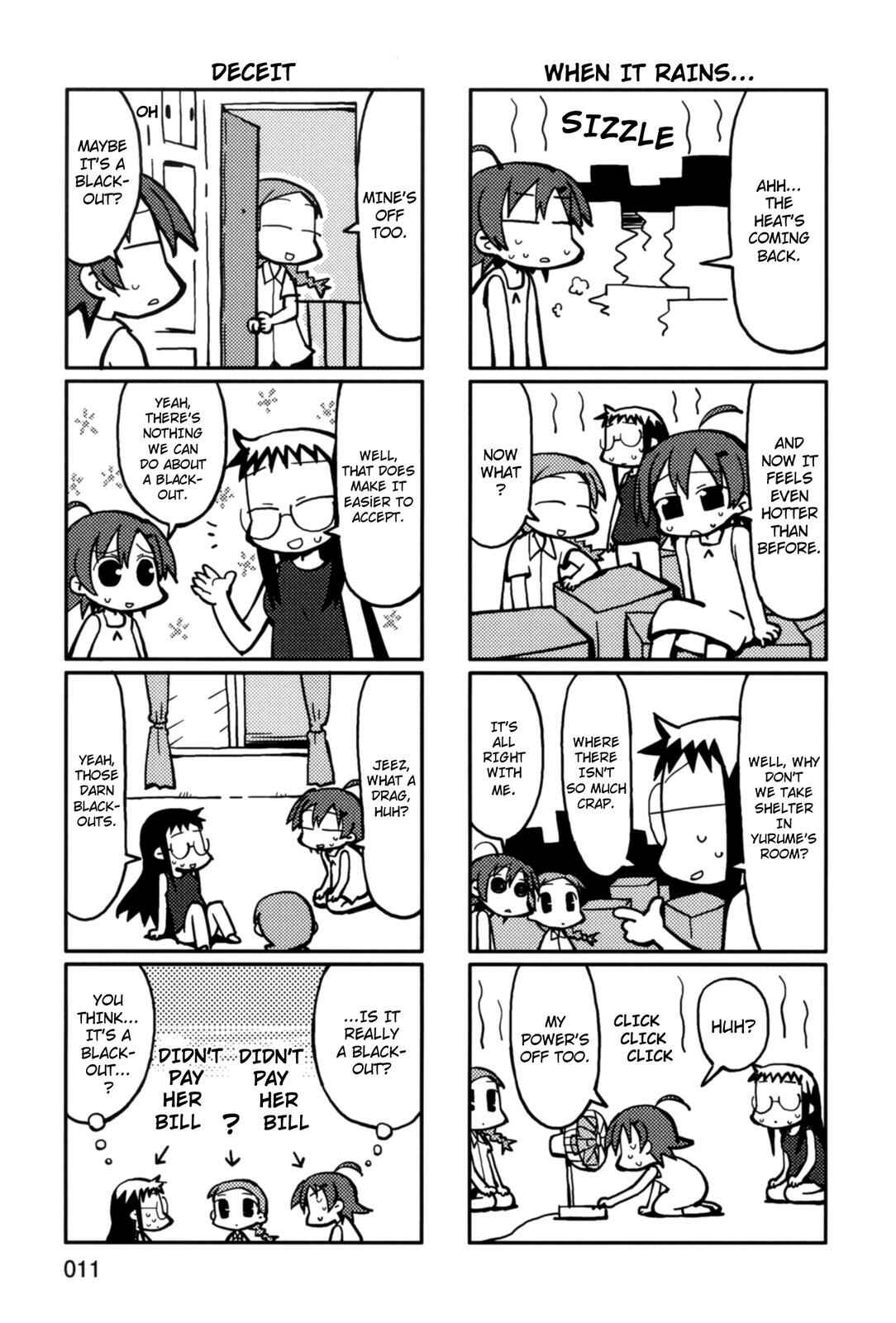 Page 10 Chapter 22 Yurumates
