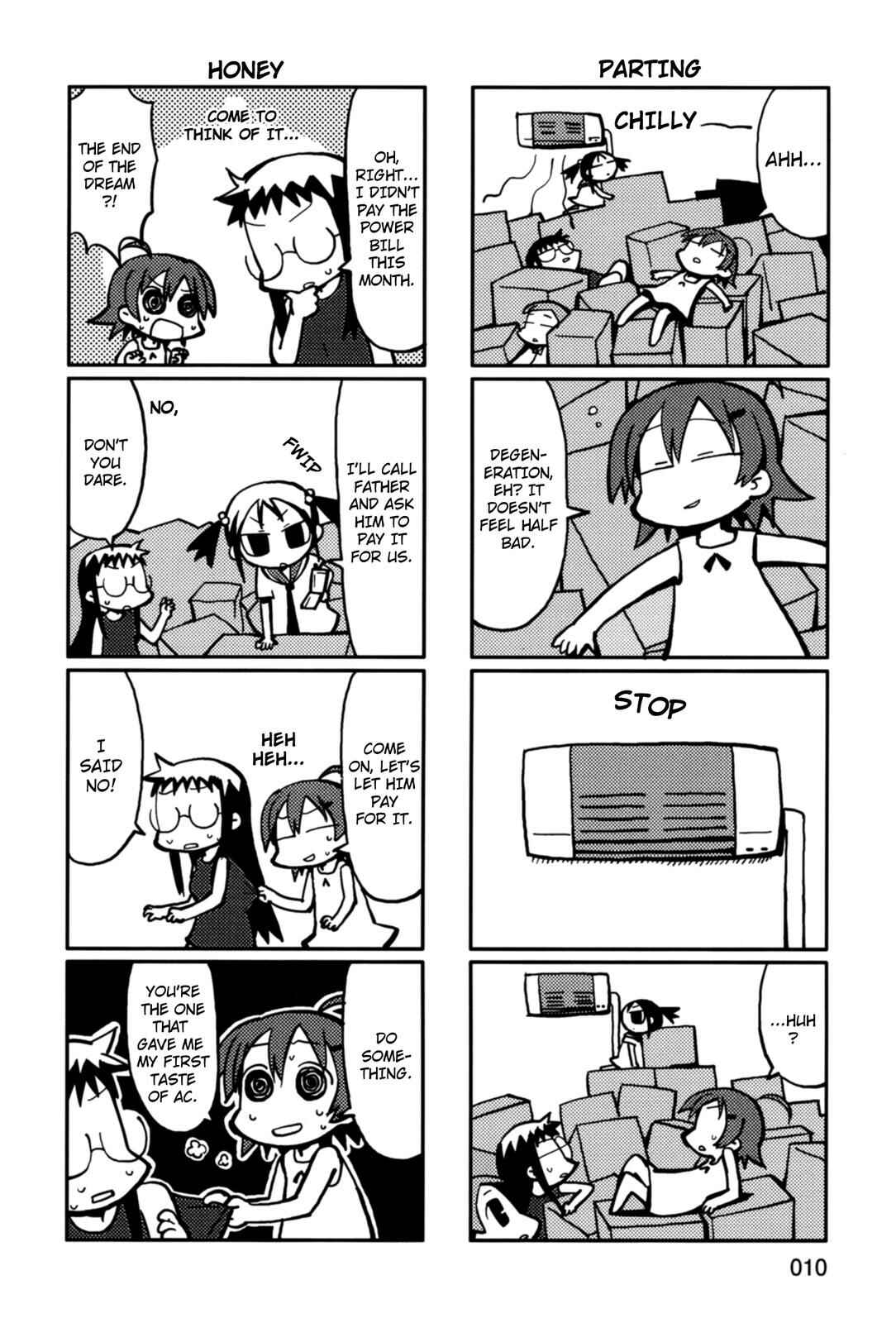 Page 9 Chapter 22 Yurumates