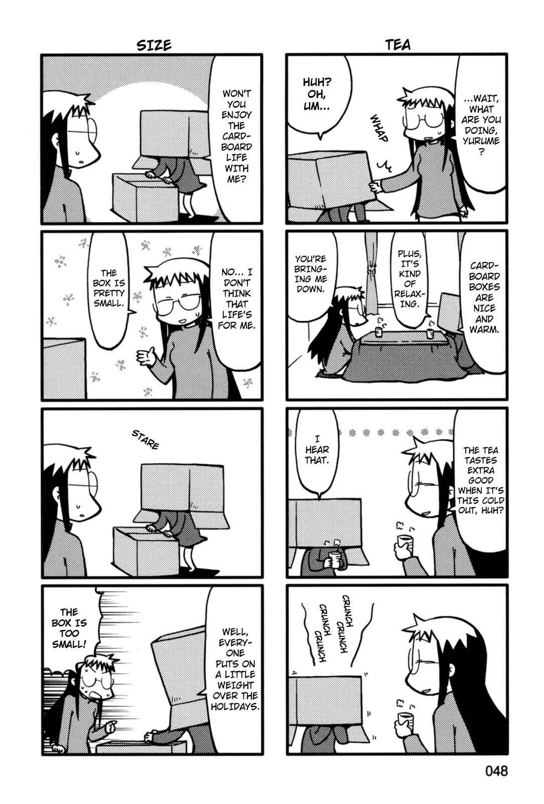Page 2 Chapter 29 Yurumates