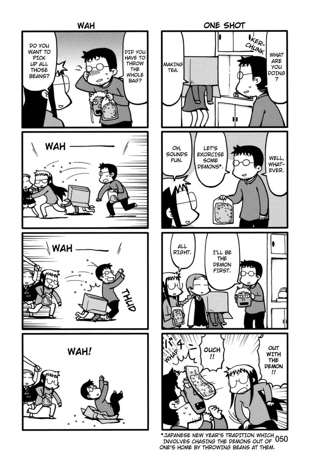 Page 4 Chapter 29 Yurumates