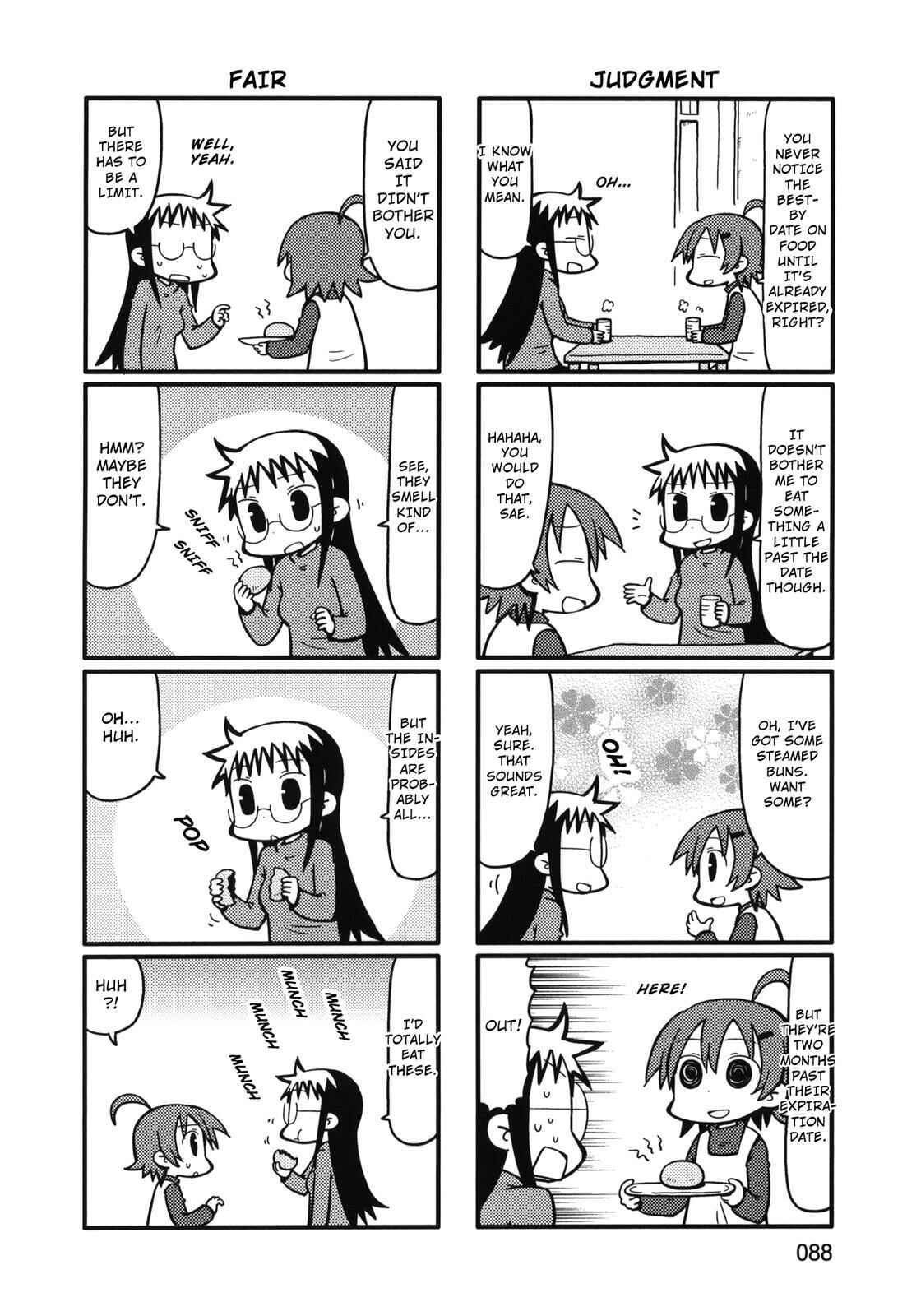 Page 2 Chapter 79 Yurumates