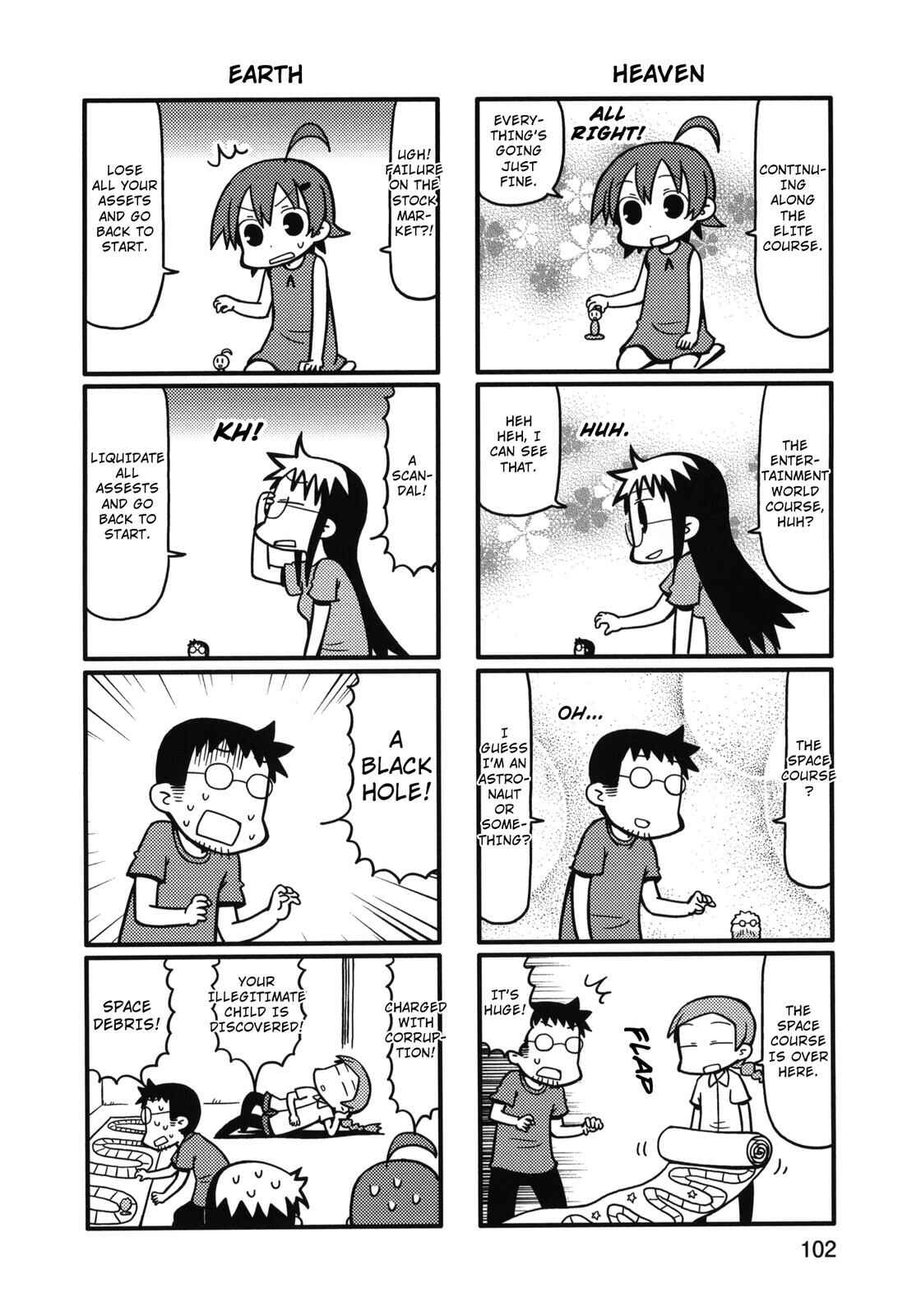 Page 4 Chapter 82 Yurumates