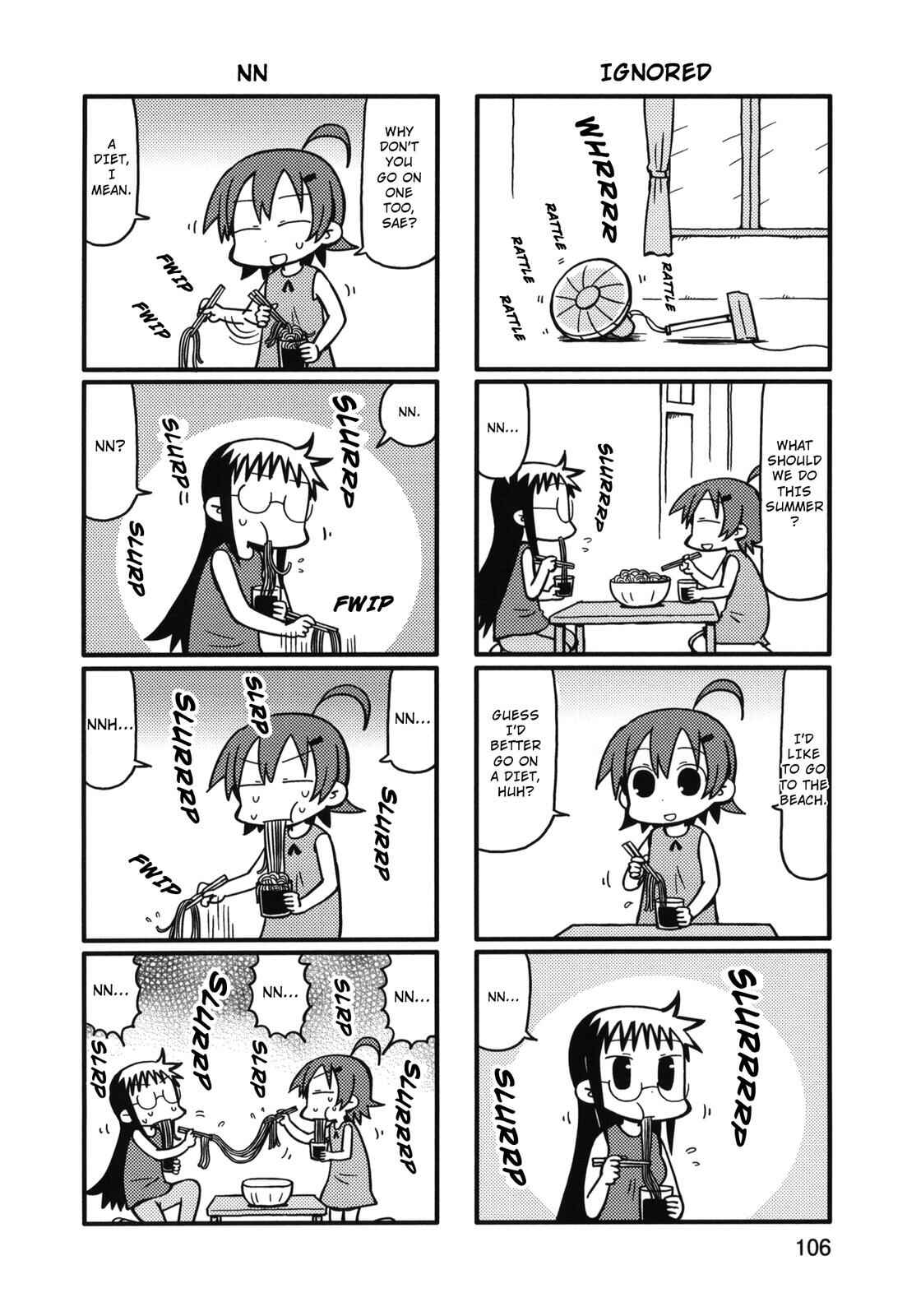 Page 2 Chapter 83 Yurumates