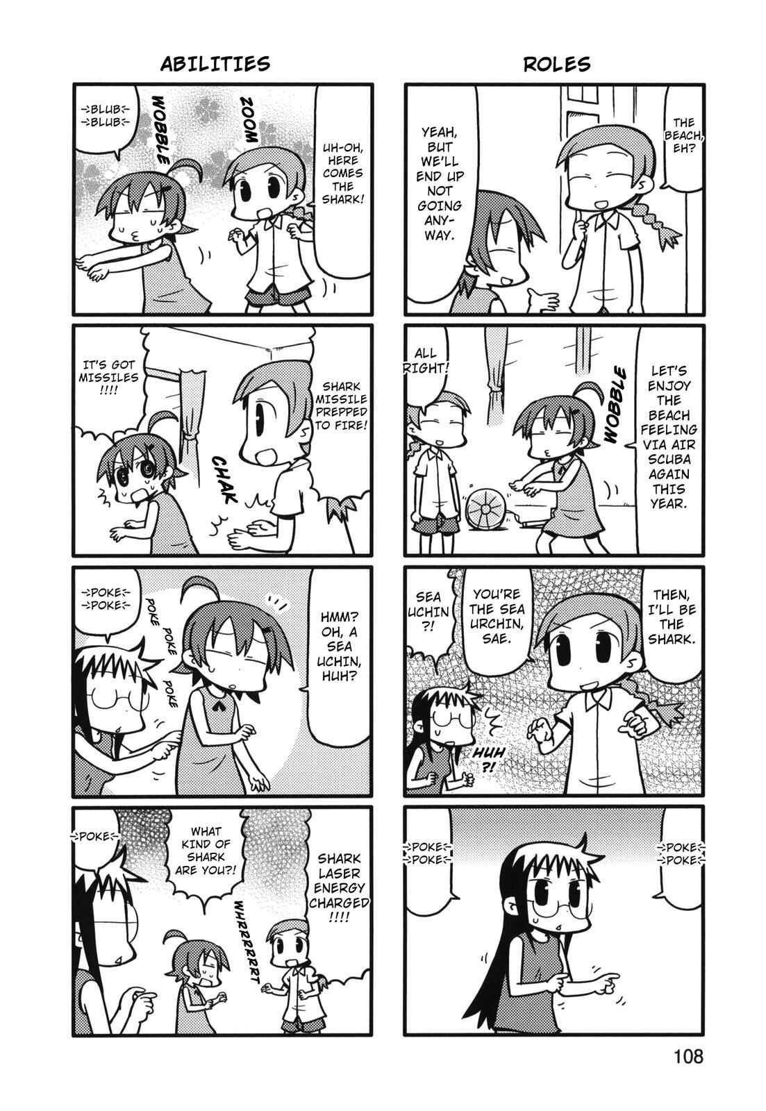 Page 4 Chapter 83 Yurumates
