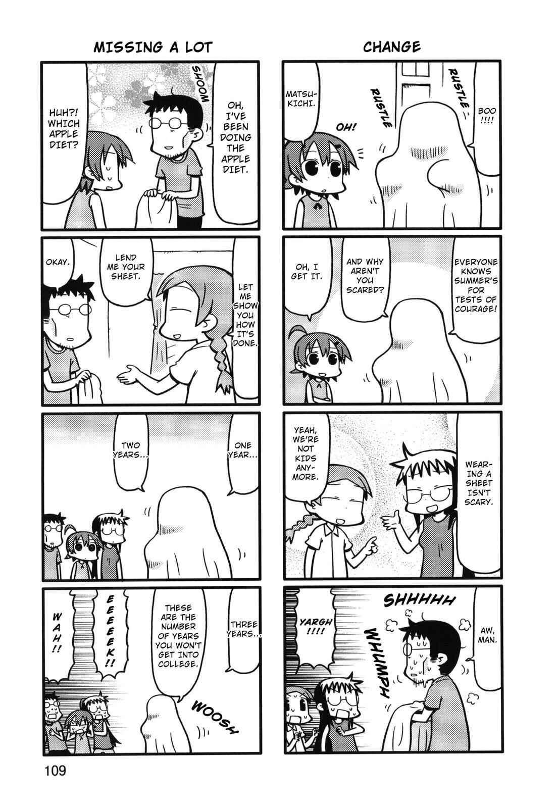 Page 5 Chapter 83 Yurumates