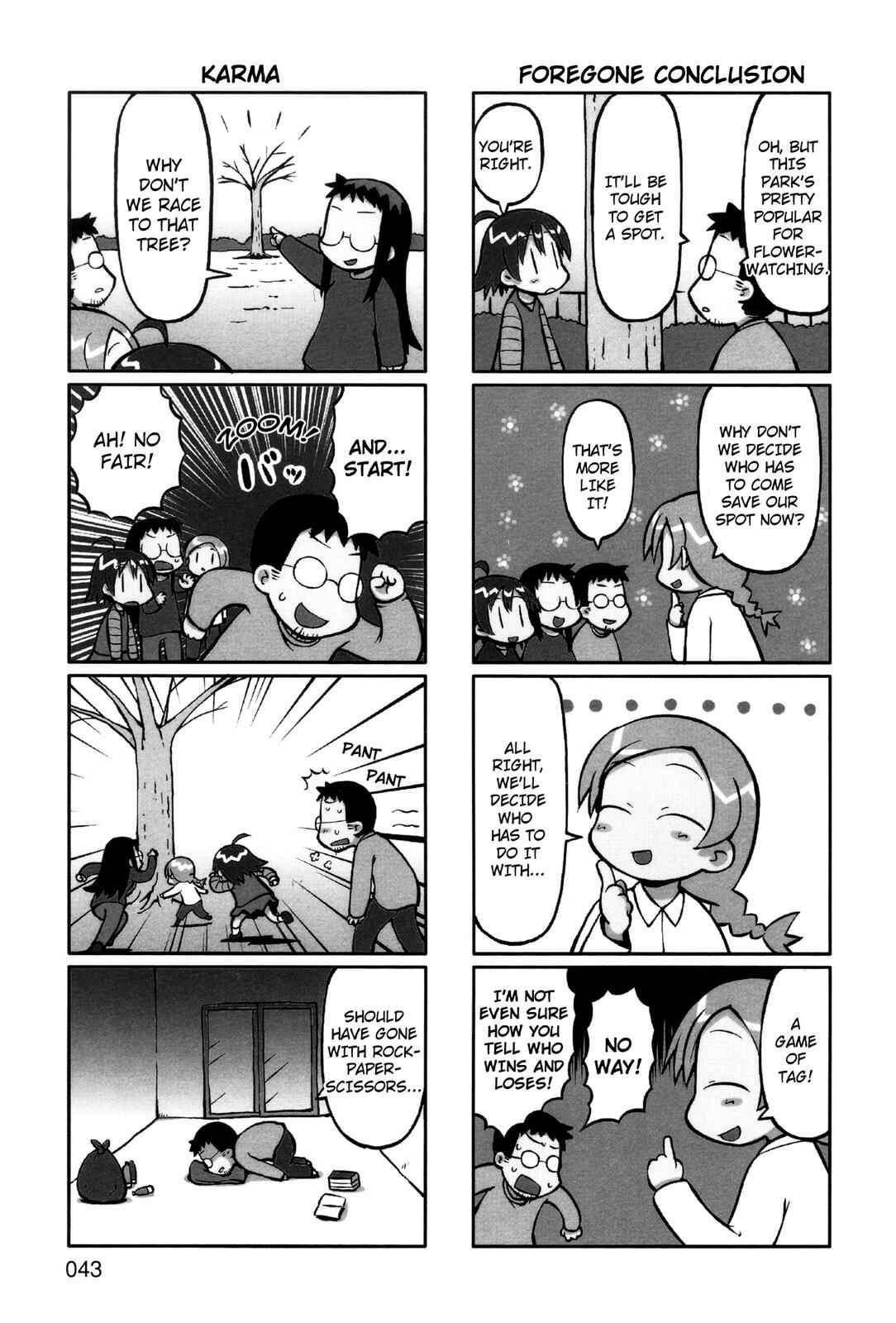 Page 8 Chapter 6 Yurumates