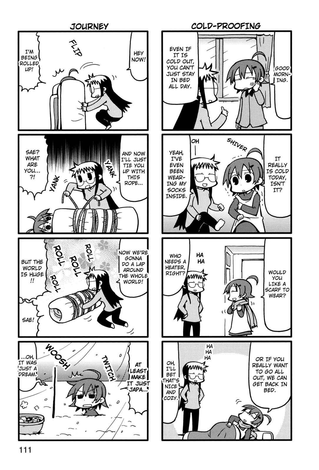 Page 3 Chapter 62 Yurumates