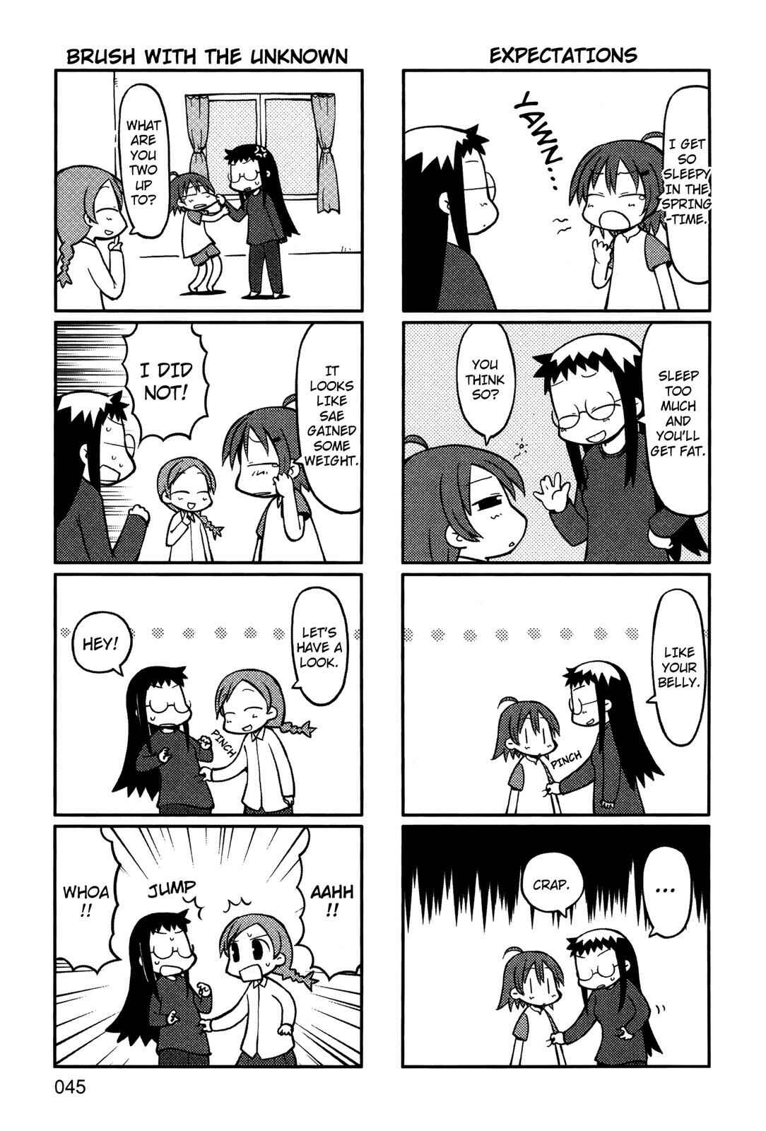 Page 2 Chapter 7 Yurumates