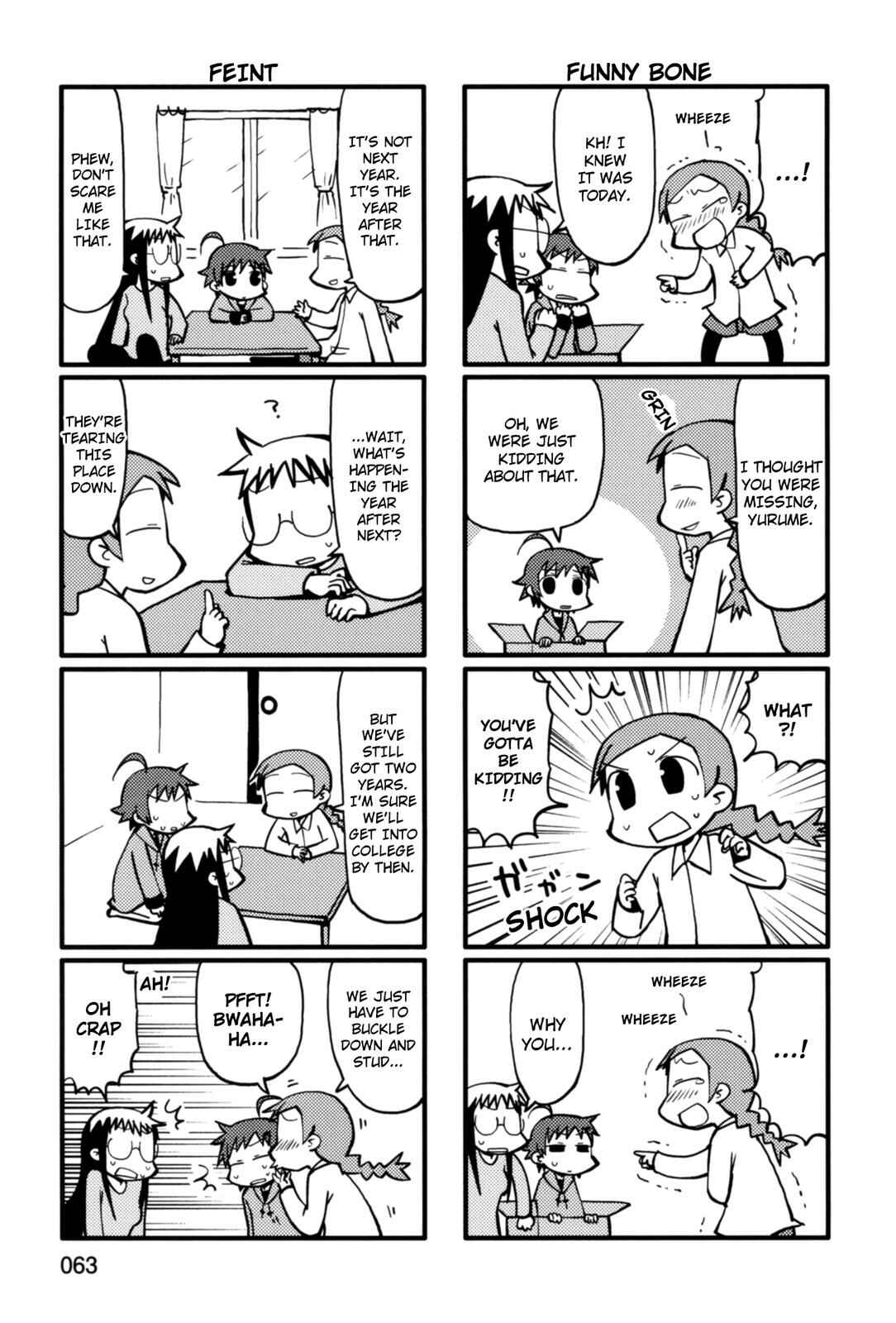 Page 5 Chapter 31 Yurumates