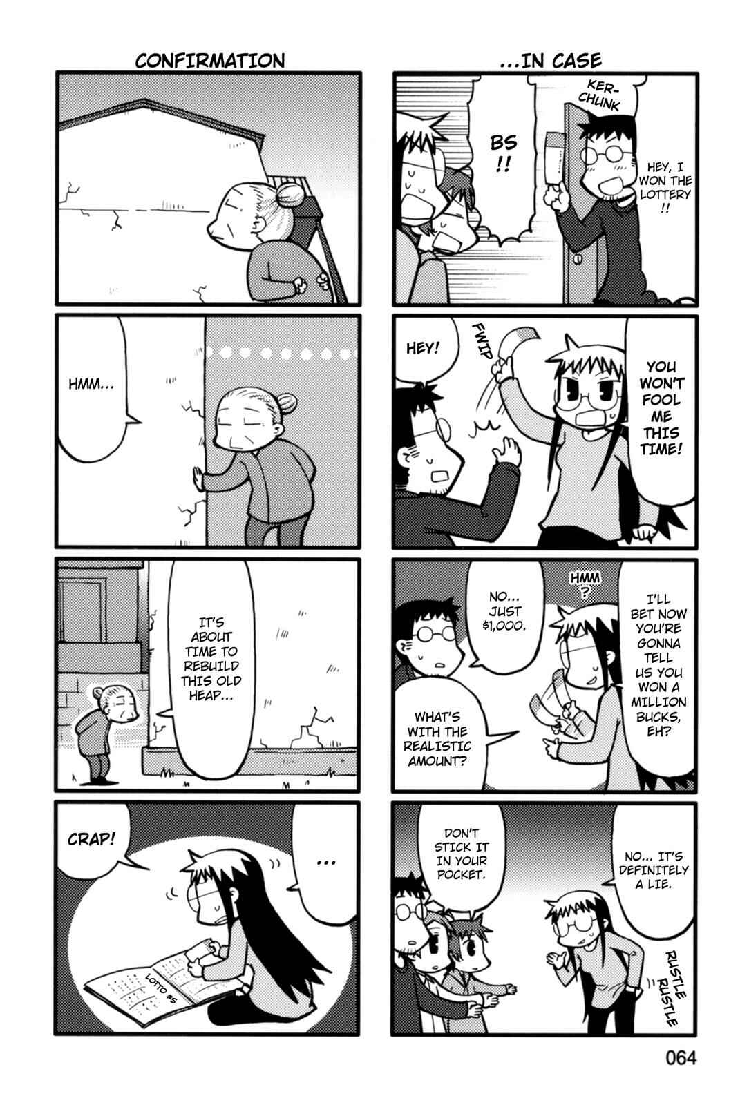 Page 6 Chapter 31 Yurumates