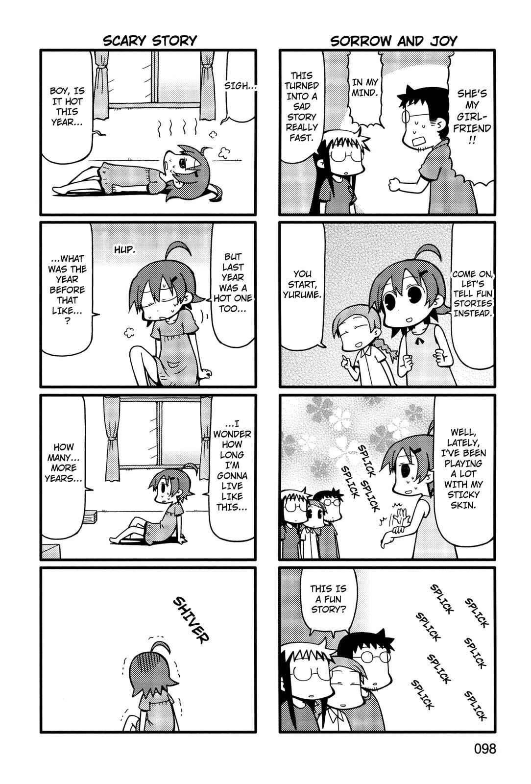 Page 6 Chapter 59 Yurumates