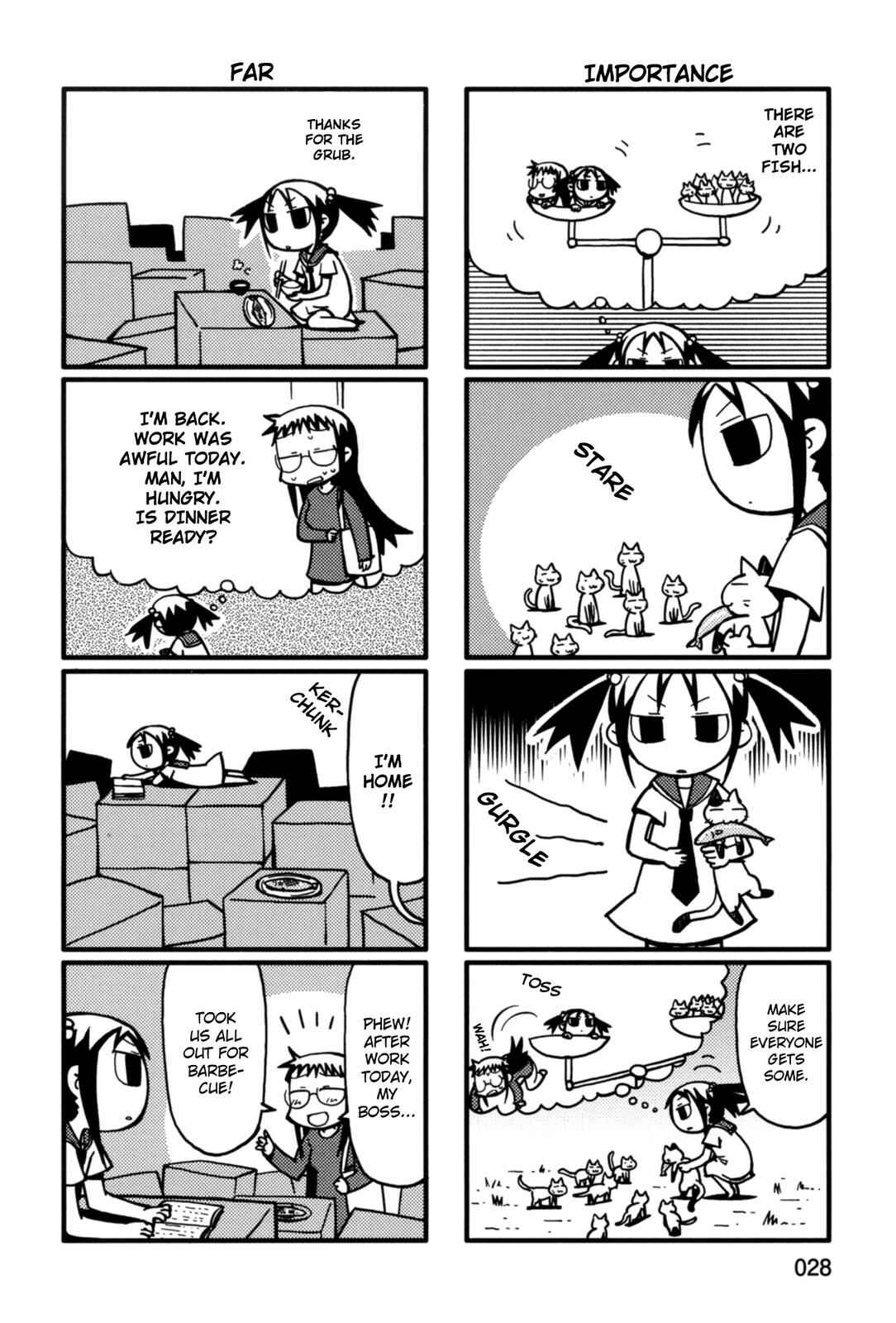 Page 4 Chapter 25 Yurumates