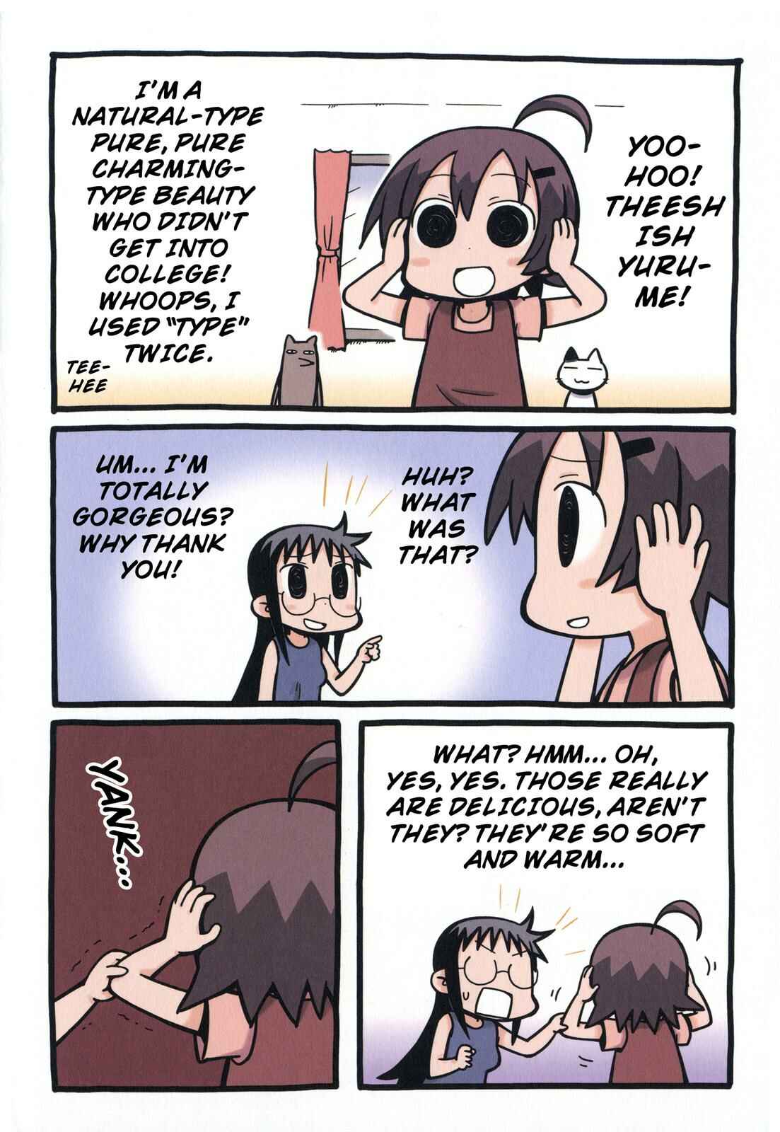 Page 3 Chapter 63 Yurumates