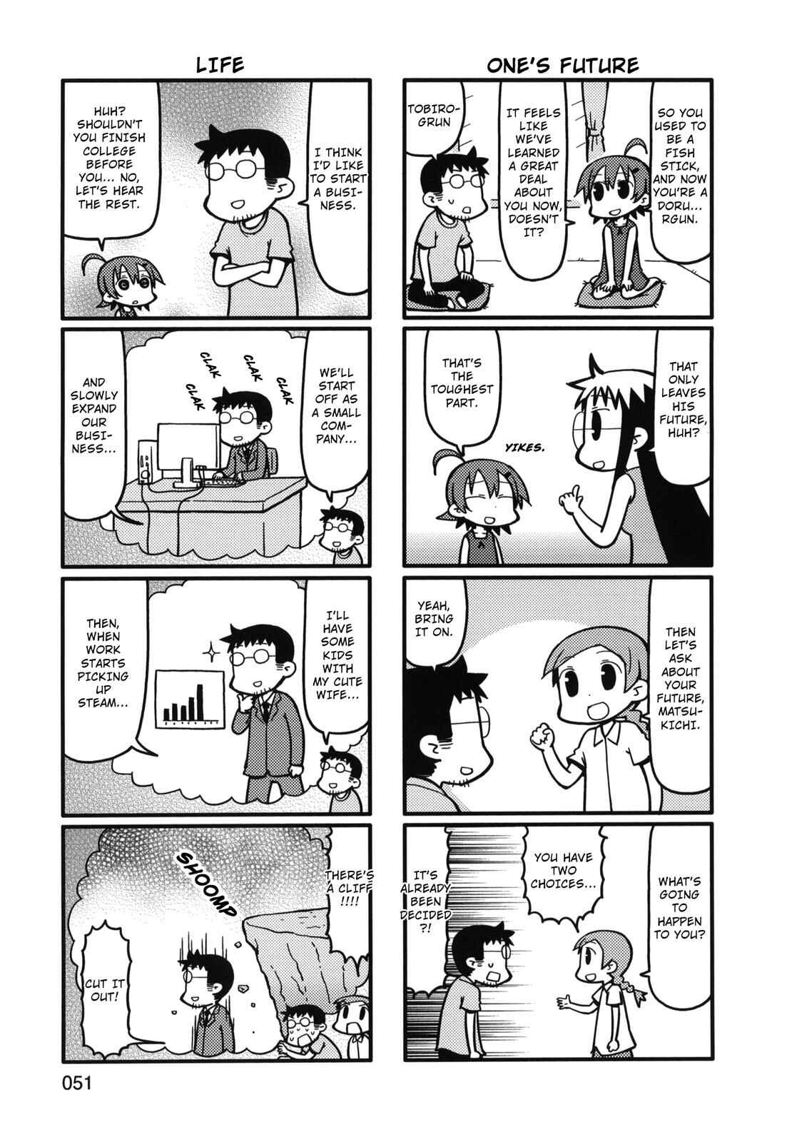 Page 5 Chapter 72 Yurumates