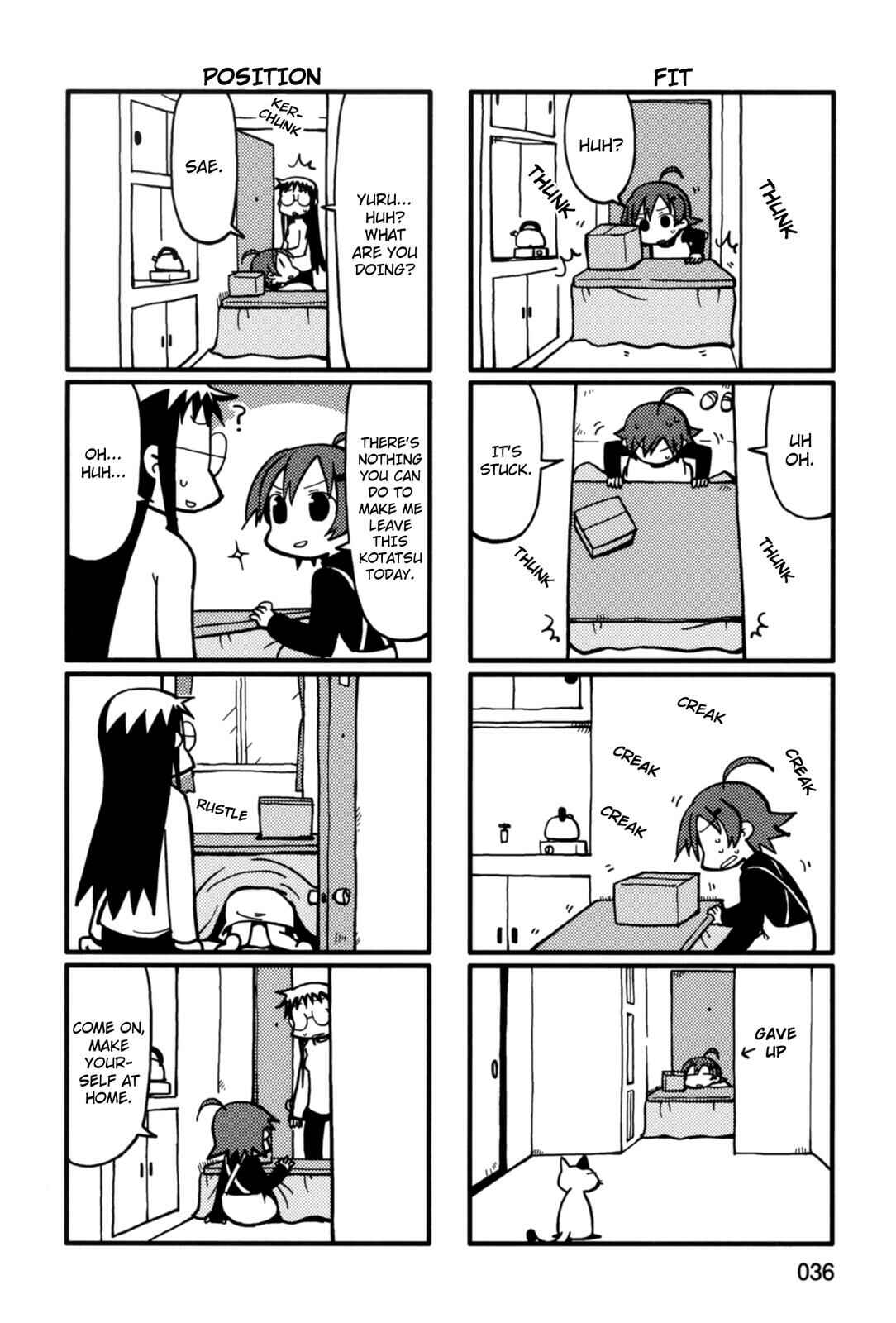 Page 2 Chapter 27 Yurumates