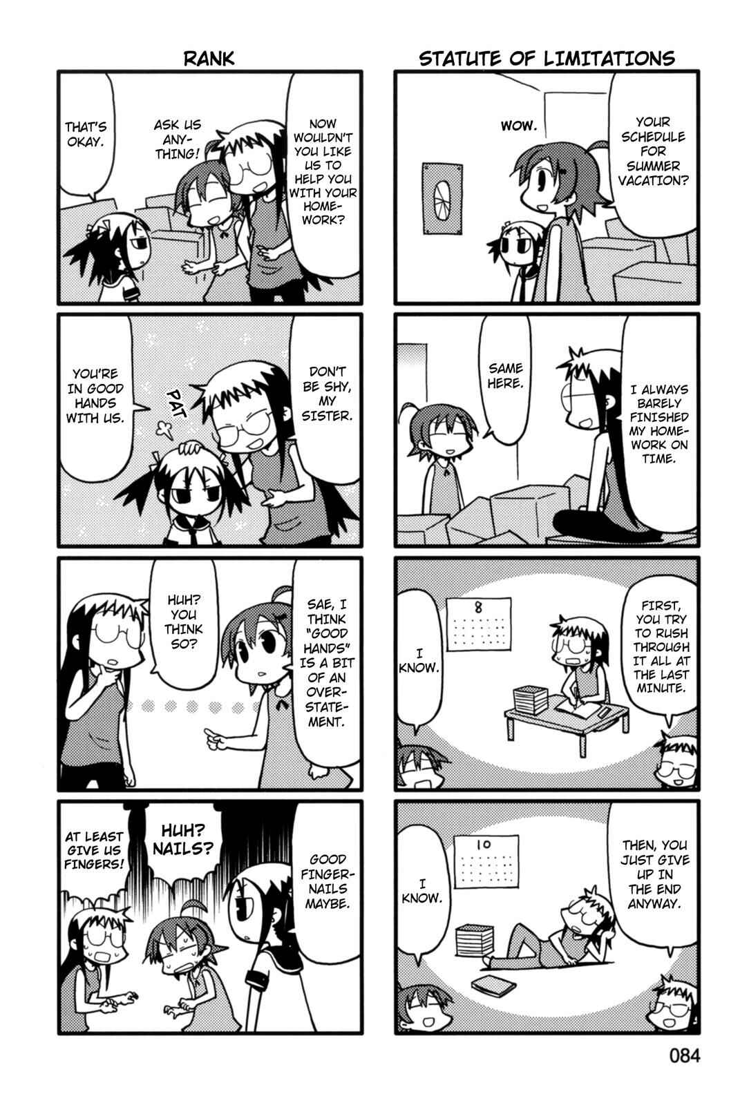Page 2 Chapter 35 Yurumates