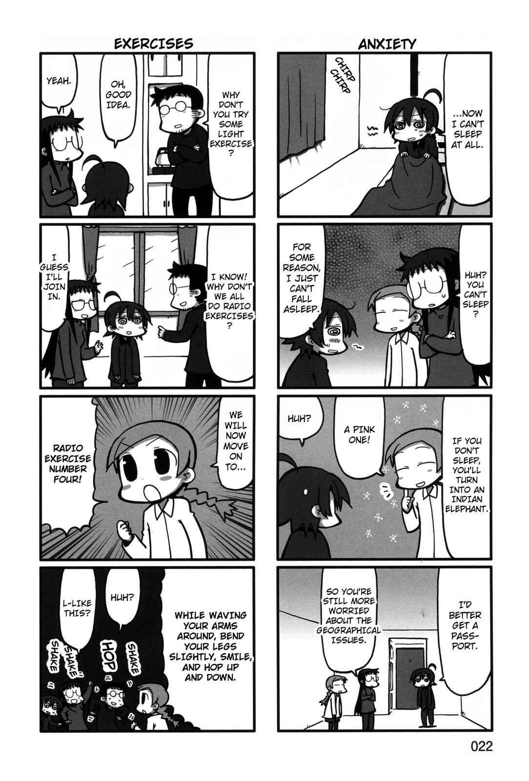 Page 4 Chapter 44 Yurumates