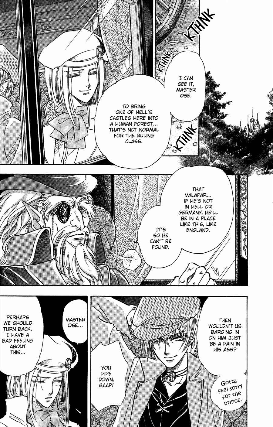 Page 5 Chapter 9 Vartrag Tale