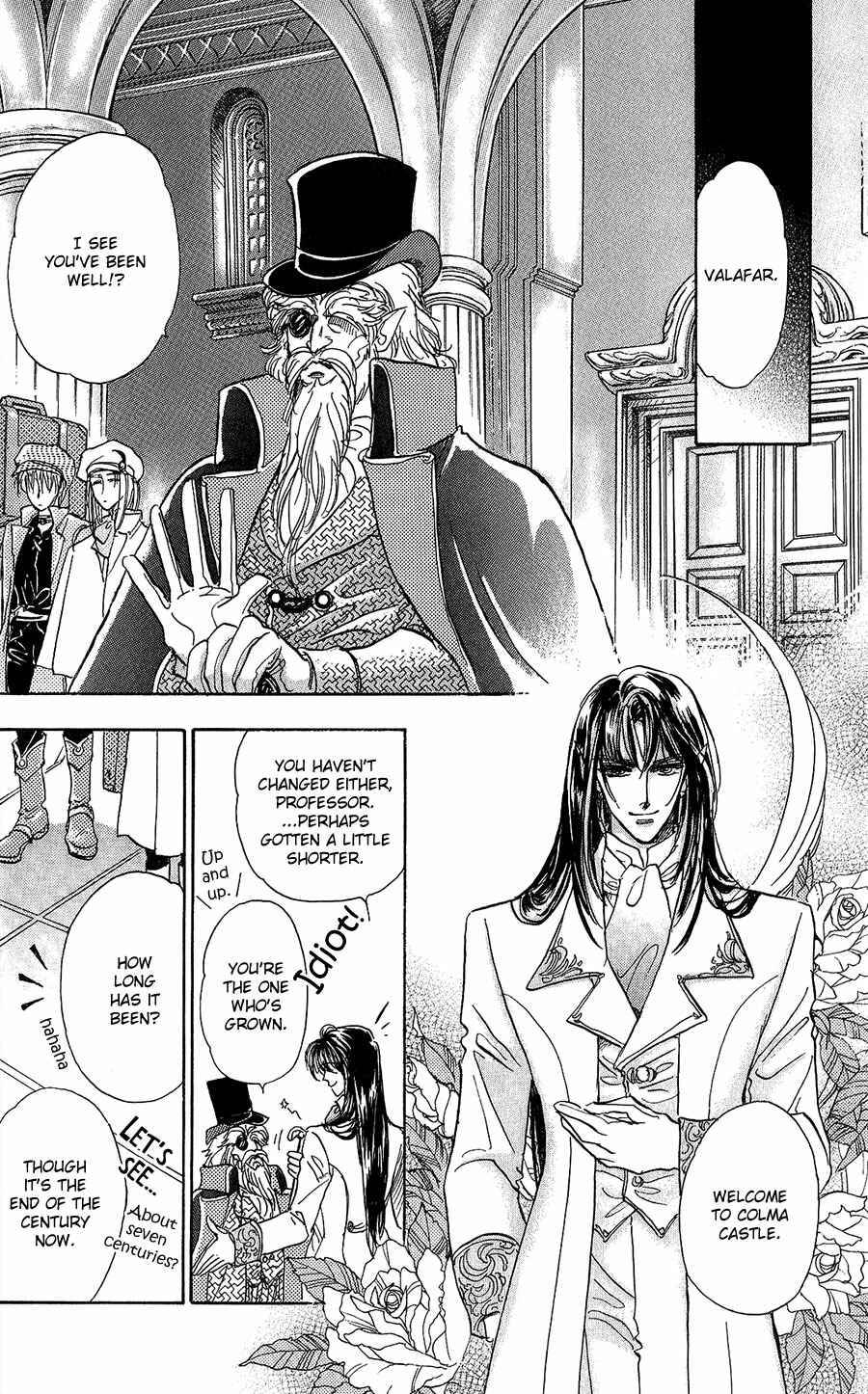 Page 9 Chapter 9 Vartrag Tale