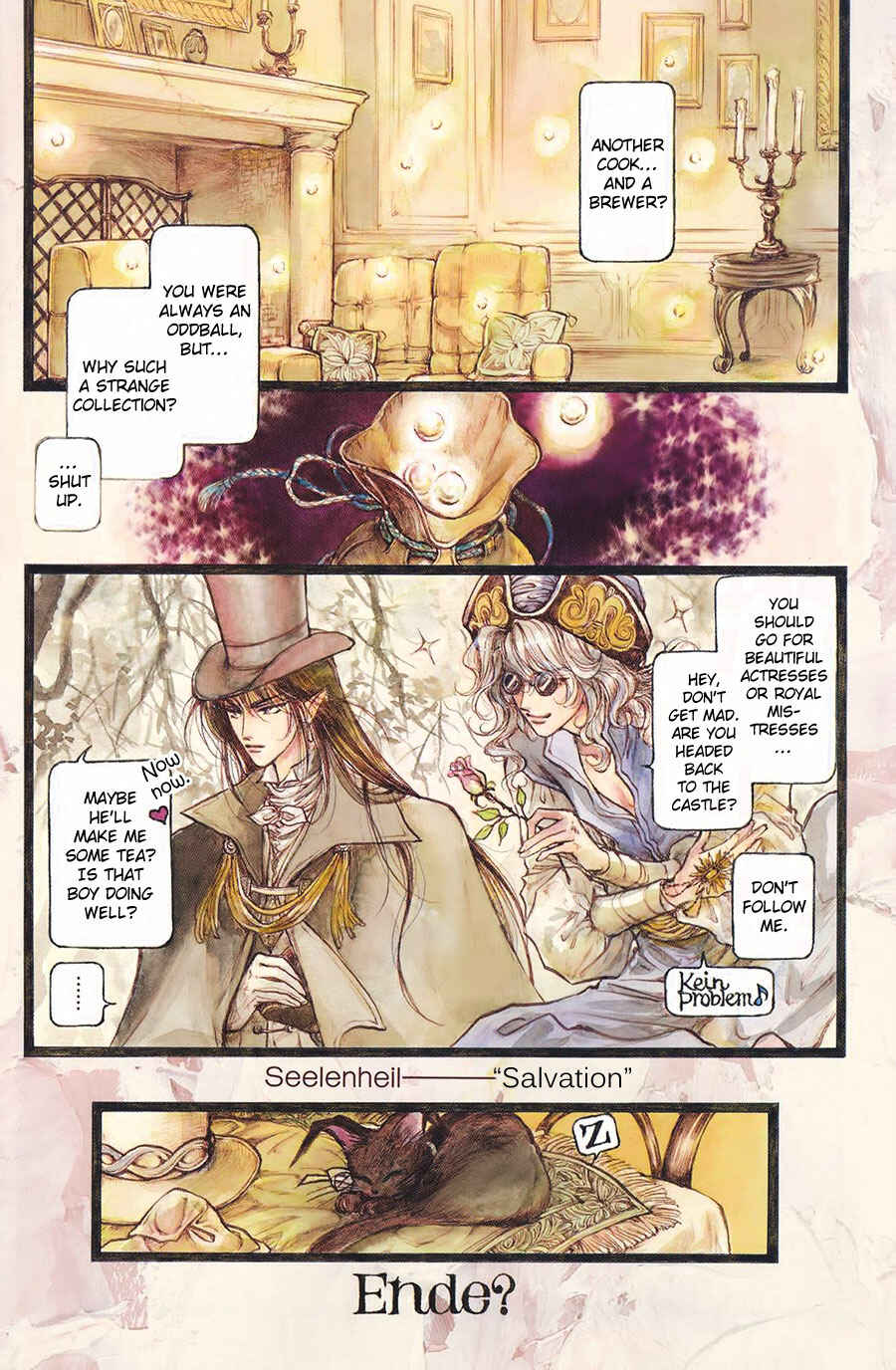 Page 6 Chapter 7 Vartrag Tale