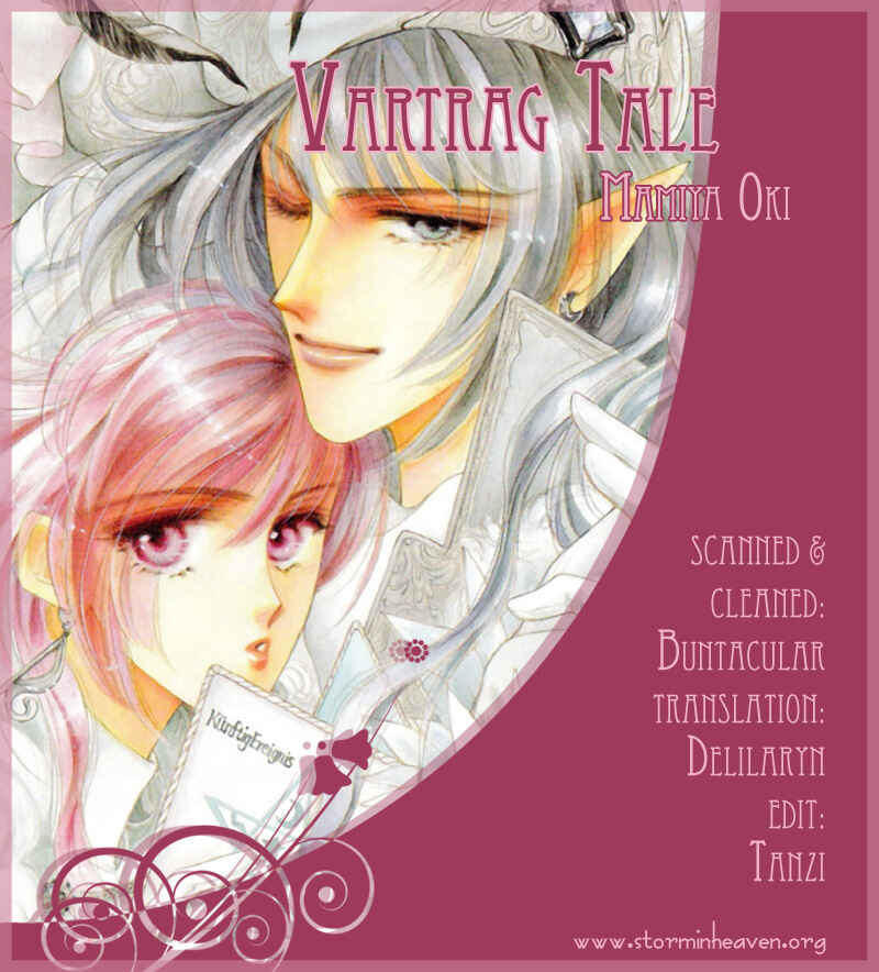 Page 1 Chapter 3 Vartrag Tale