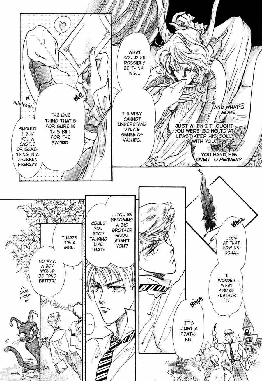 Page 30 Chapter 3 Vartrag Tale