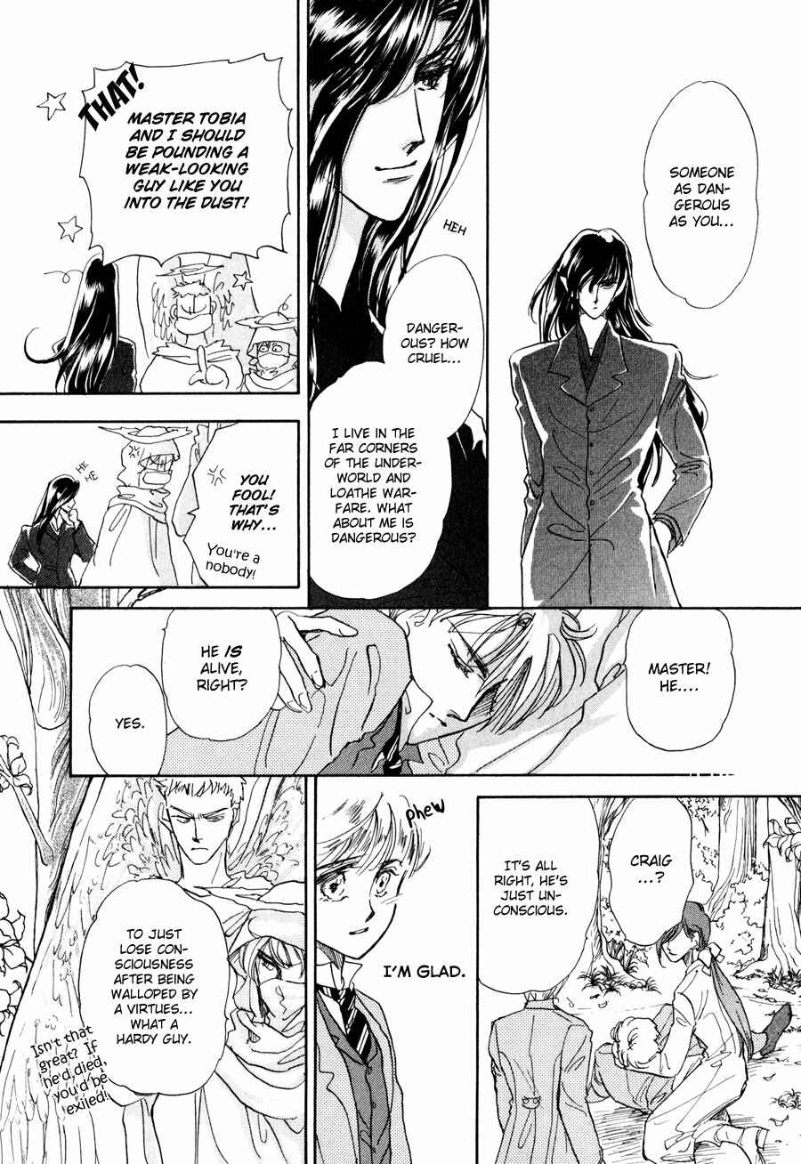 Page 5 Chapter 3 Vartrag Tale