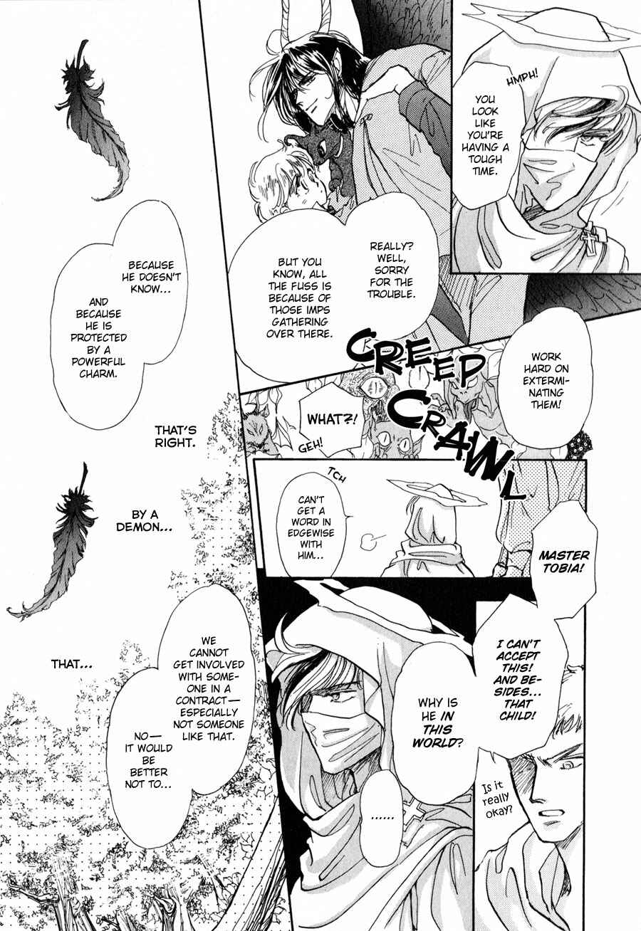 Page 8 Chapter 3 Vartrag Tale