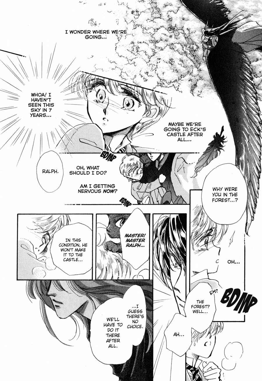 Page 9 Chapter 3 Vartrag Tale