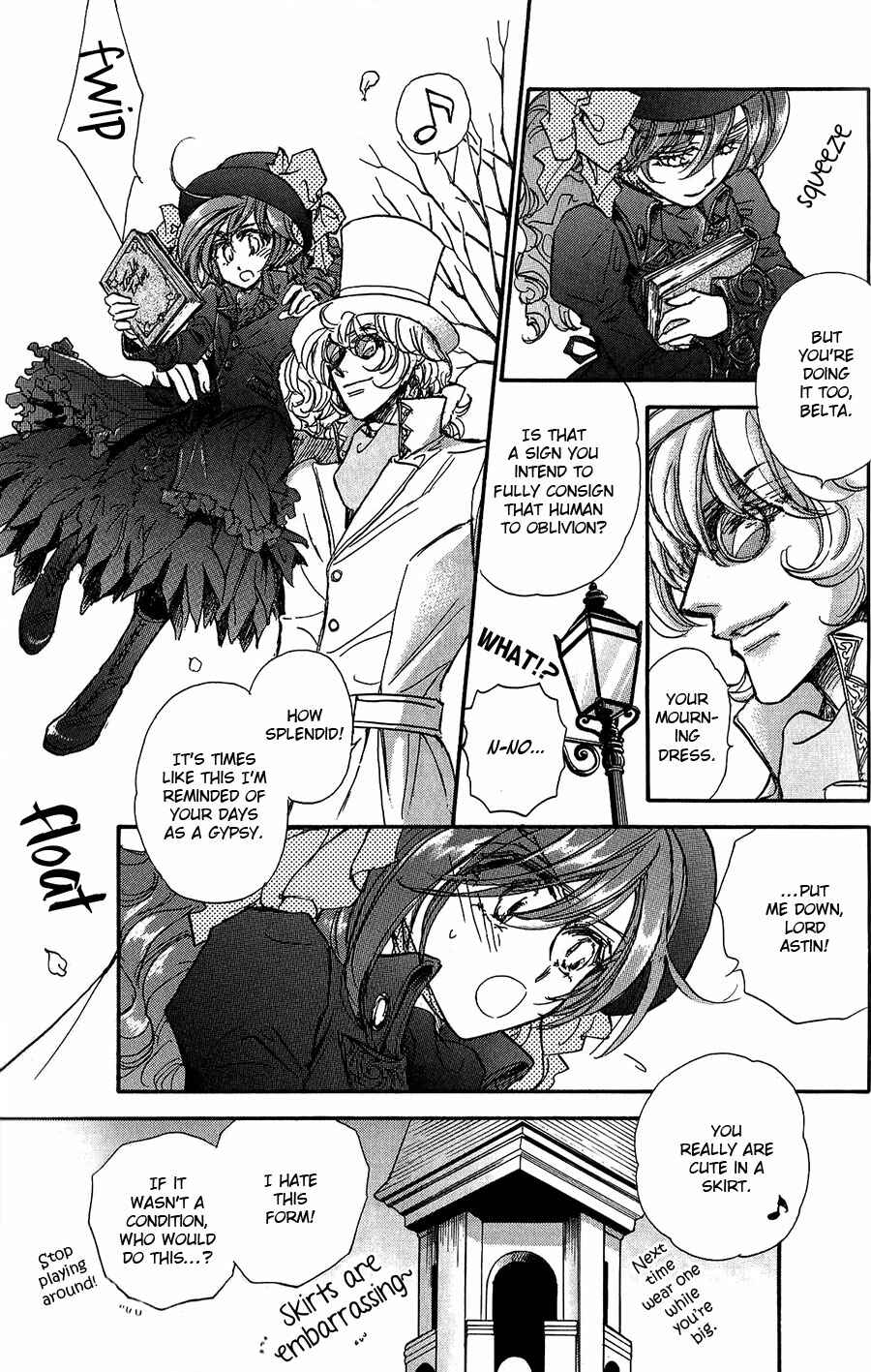 Page 6 Chapter 5 Vartrag Tale