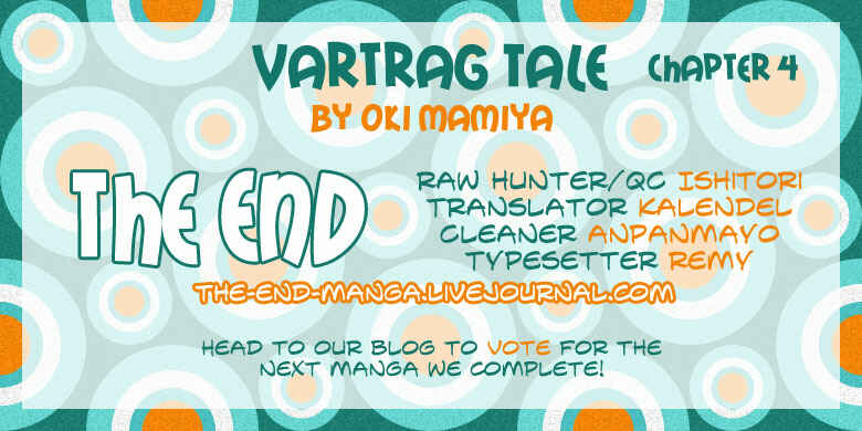 Page 5 Chapter 4 Vartrag Tale