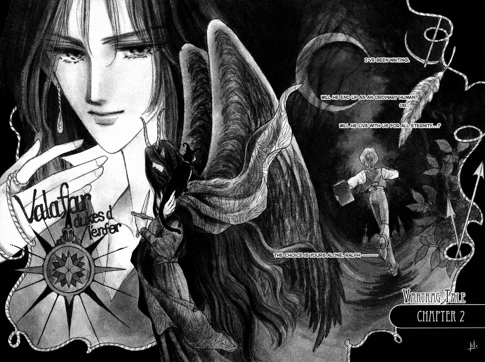 Page 3 Chapter 2 Vartrag Tale