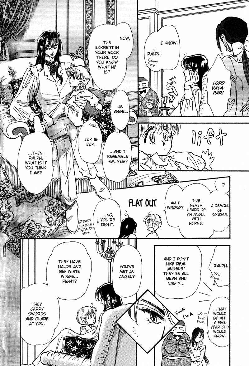 Page 6 Chapter 2 Vartrag Tale