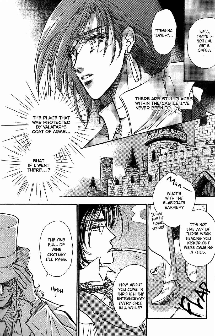 Page 16 Chapter 10 Vartrag Tale