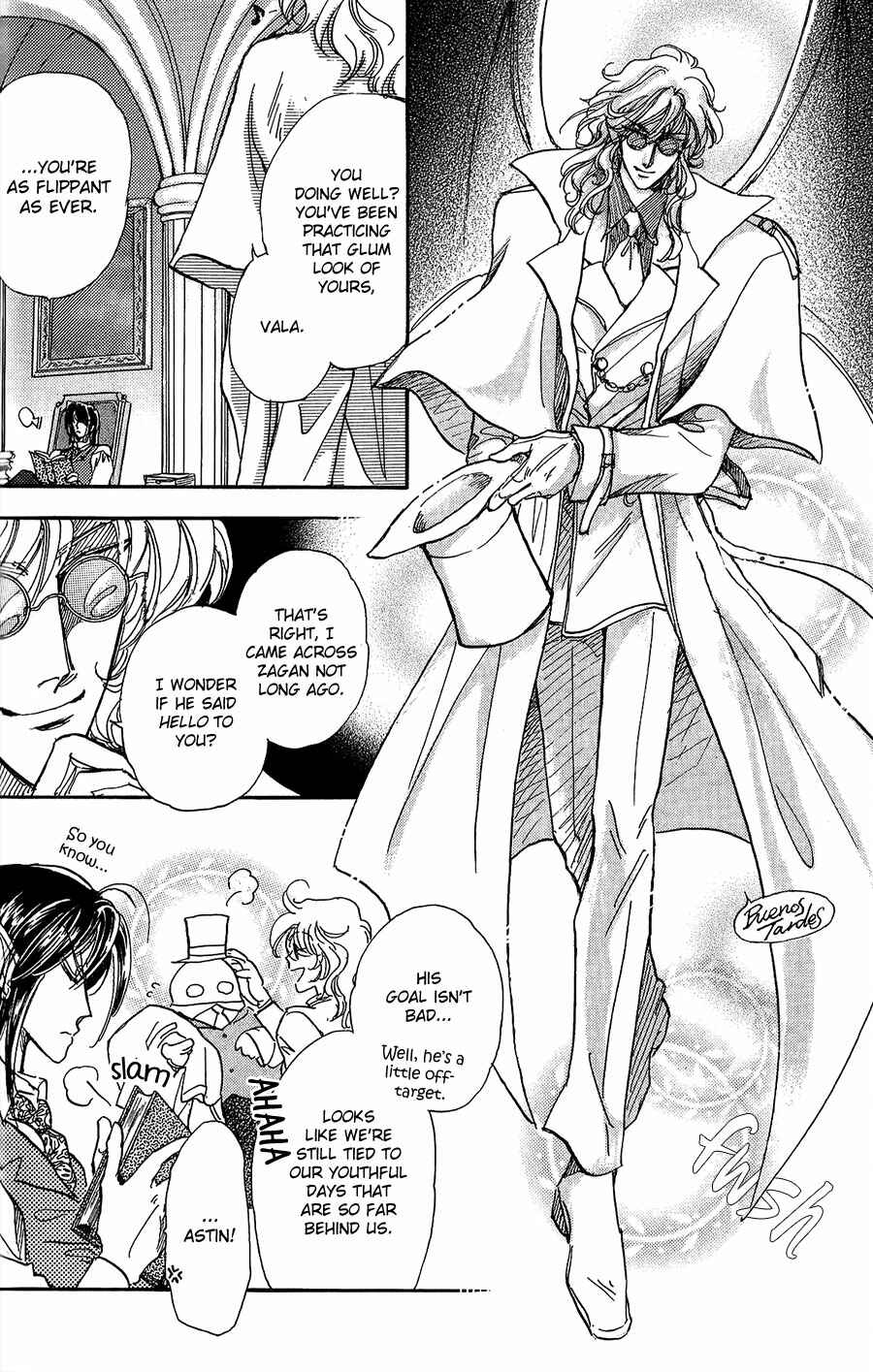 Page 17 Chapter 10 Vartrag Tale
