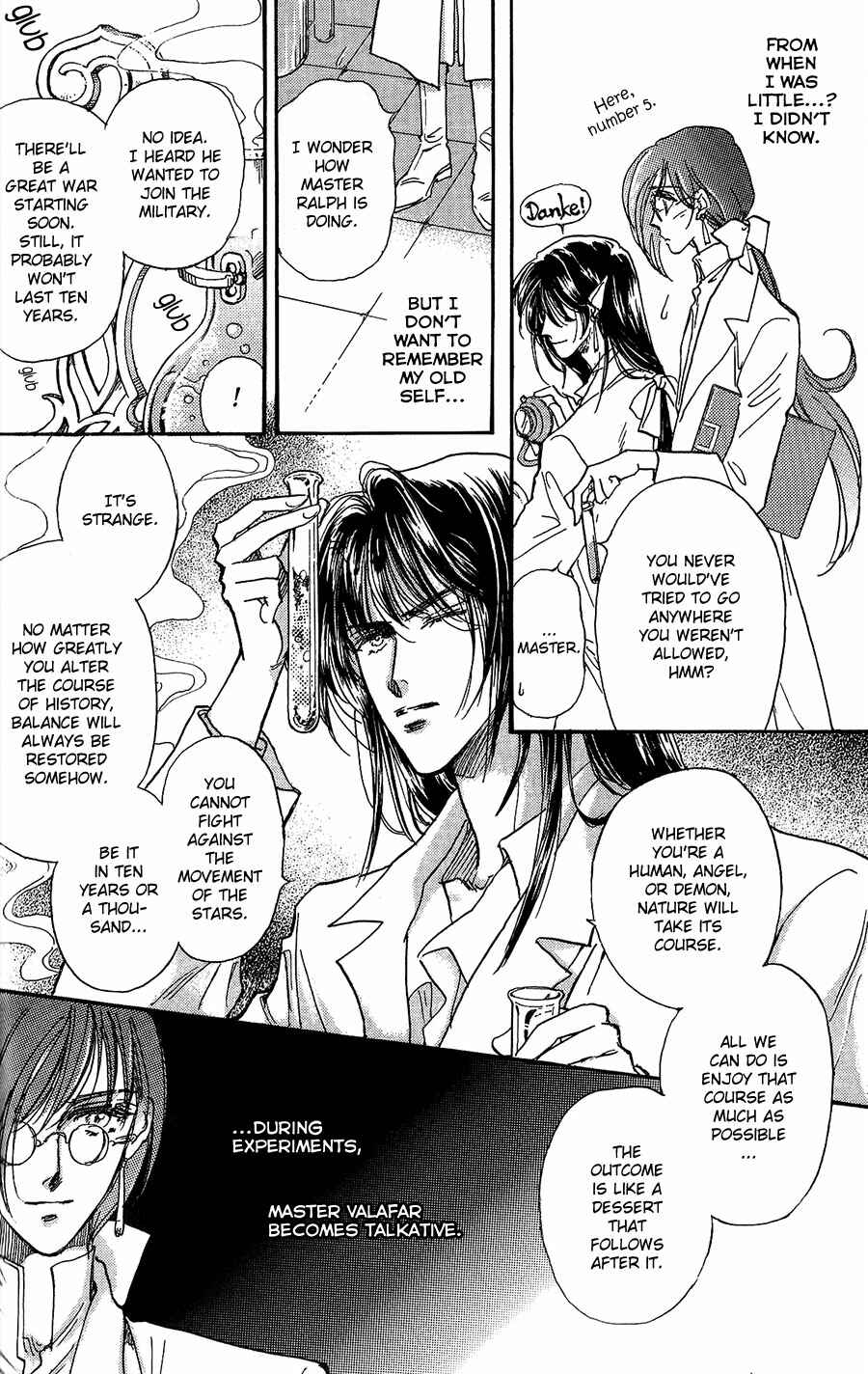 Page 5 Chapter 10 Vartrag Tale