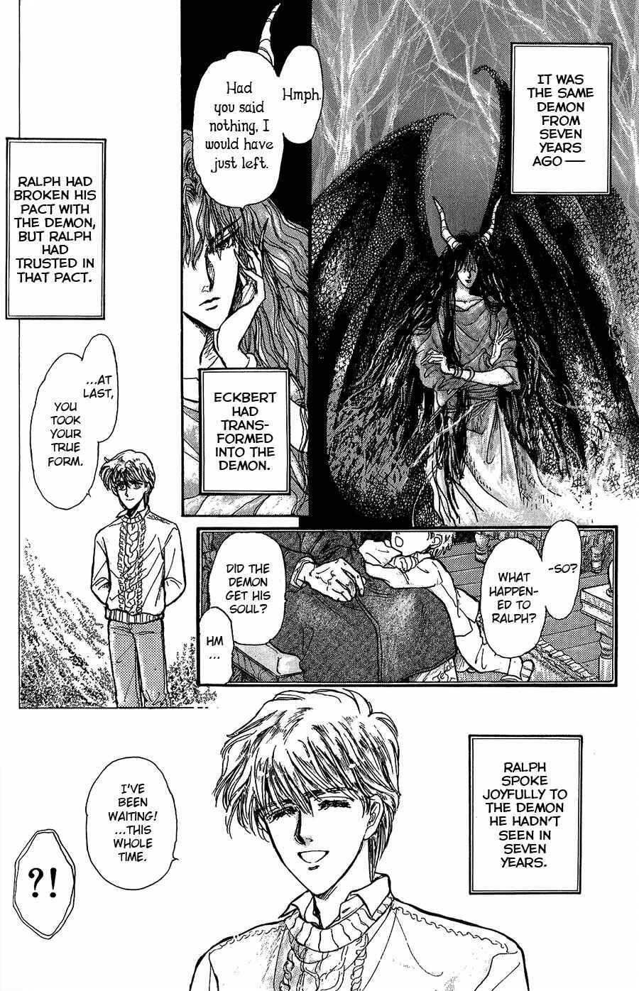 Page 7 Chapter 6 Vartrag Tale
